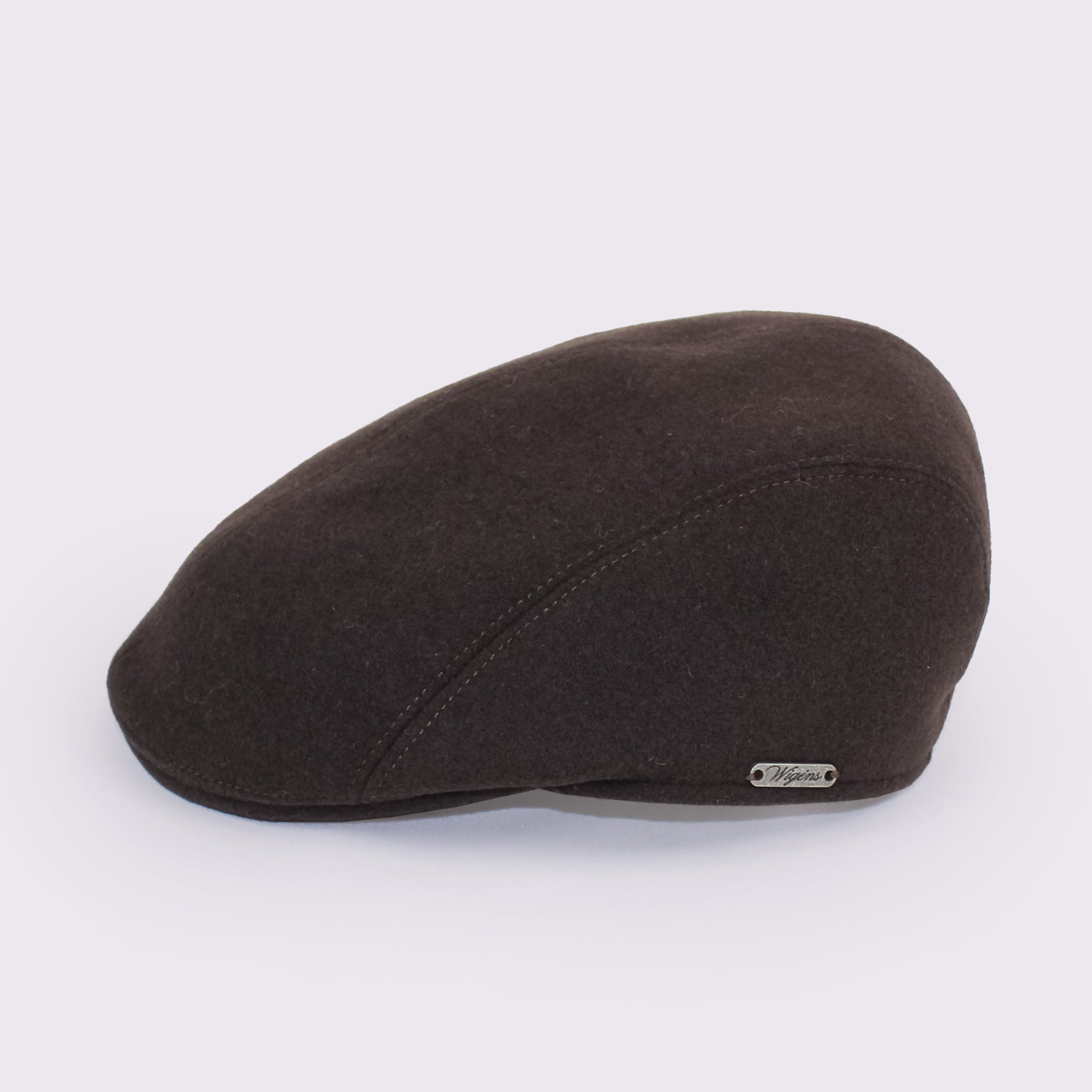 Wigens / ウィゲンズ Ivy Modern Cap モダンカシミヤハンチング