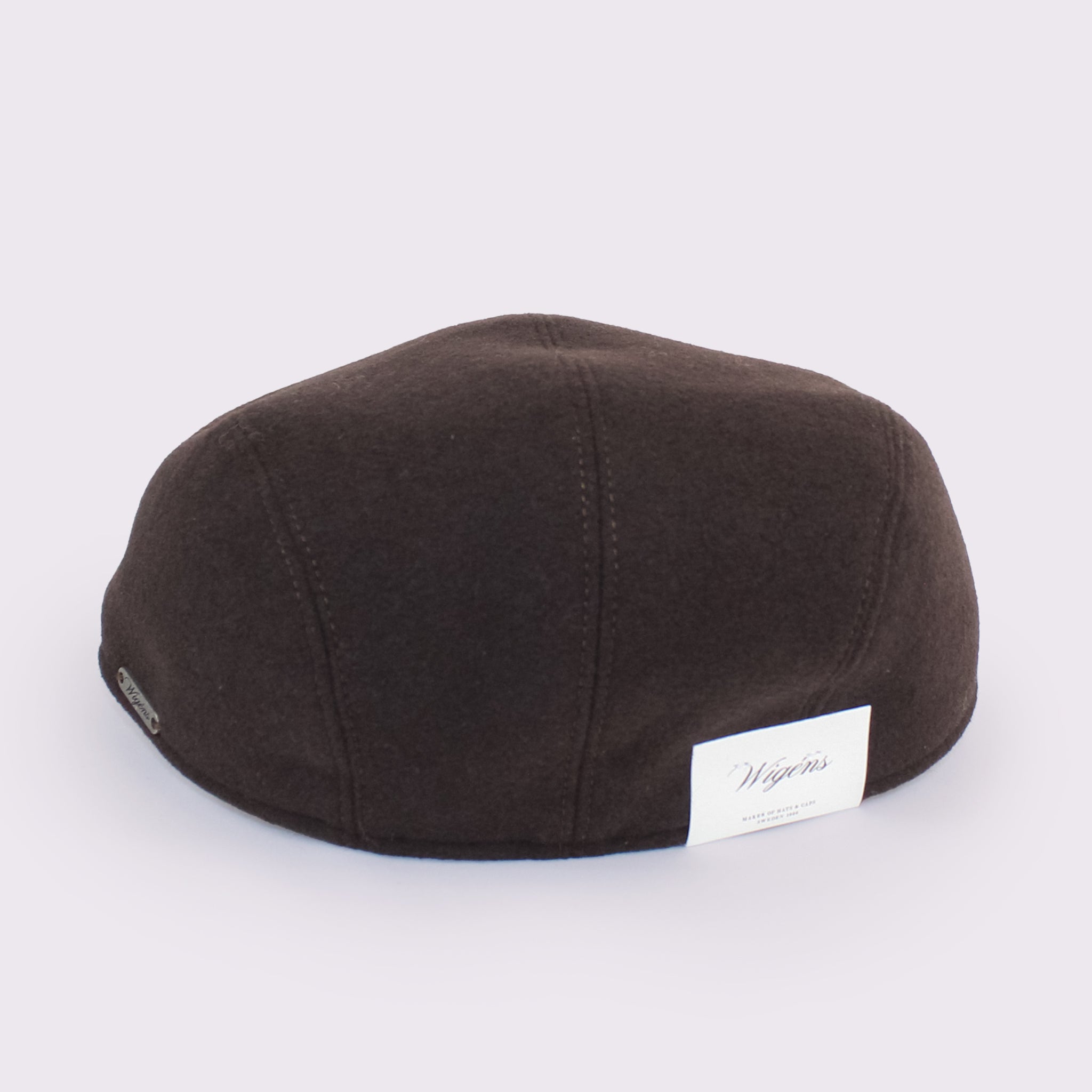 Wigens / ウィゲンズ Ivy Modern Cap モダンカシミヤハンチング