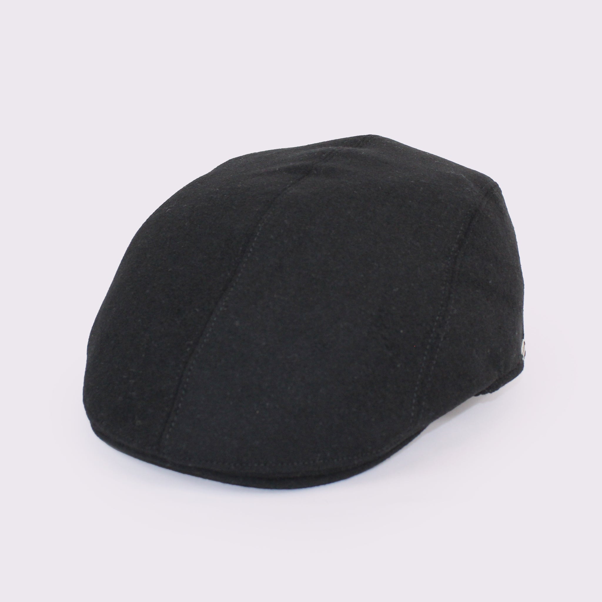 Wigens / ウィゲンズ Ivy Modern Cap モダンカシミヤハンチング