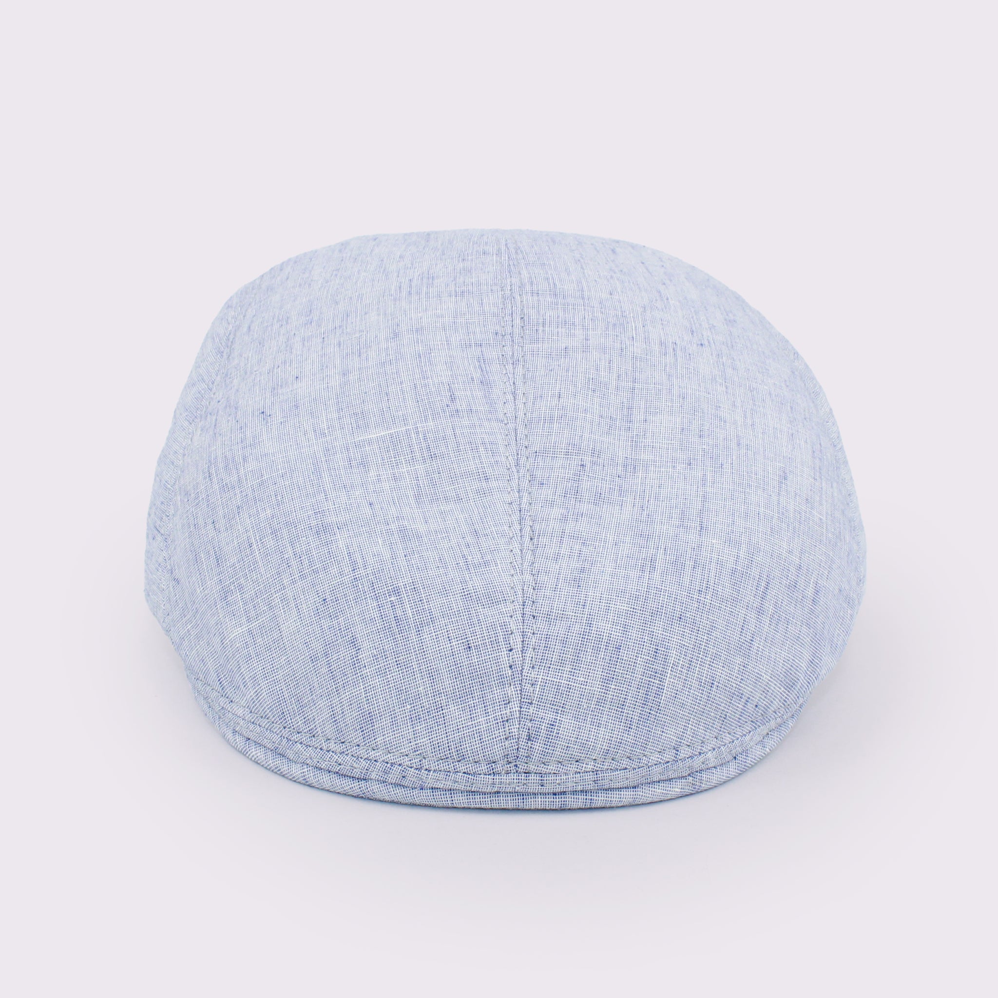 Wigens / ウィゲンズ IVY MODERN CAP COTTON/LINEN(W102507)