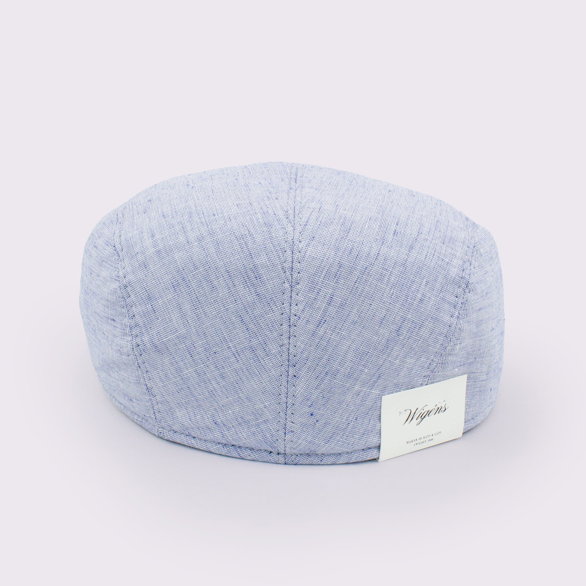 Wigens / ウィゲンズ IVY MODERN CAP COTTON/LINEN(W102507)