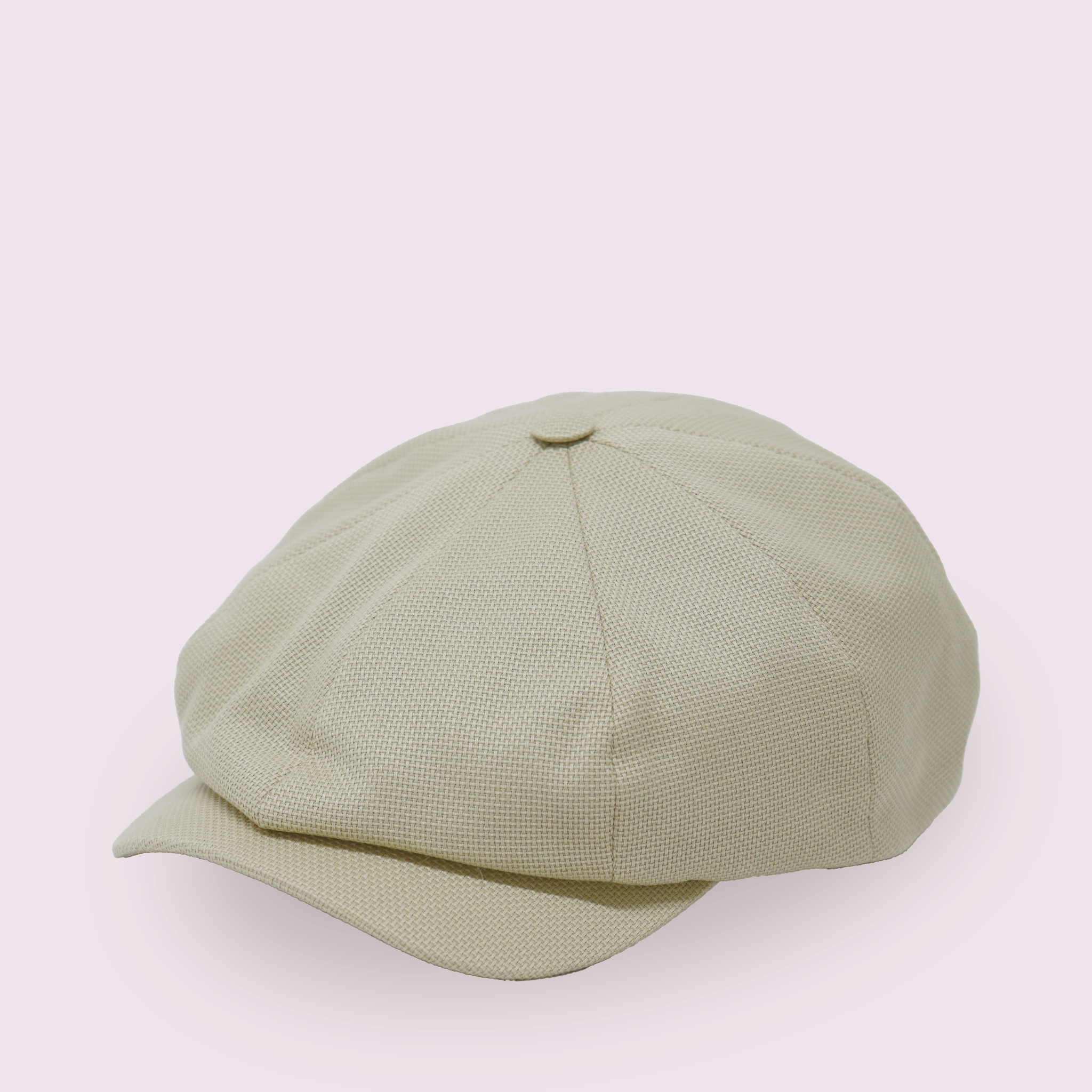 Wigens Ivy classic cap /ウィゲンズ ハンチング
