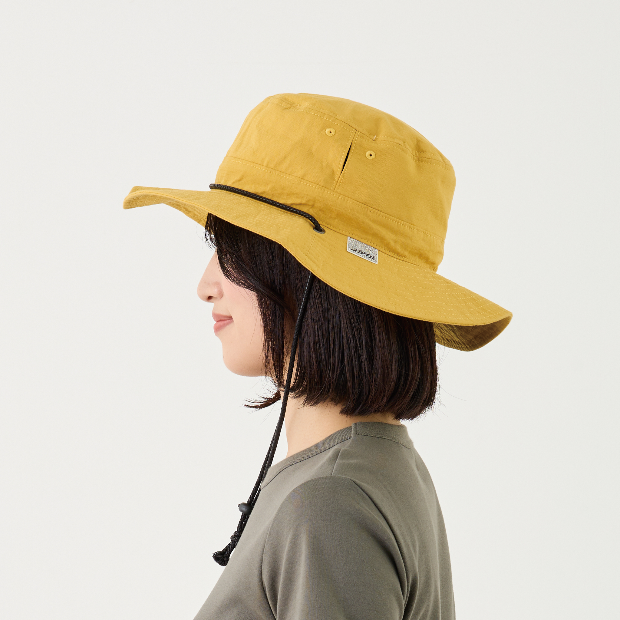 【公式】コカゲル(UV100%カット)マシンウォッシュ アドベンチャーハット / 帽子専門店 ATRENA(アトレナ)オンラインストア