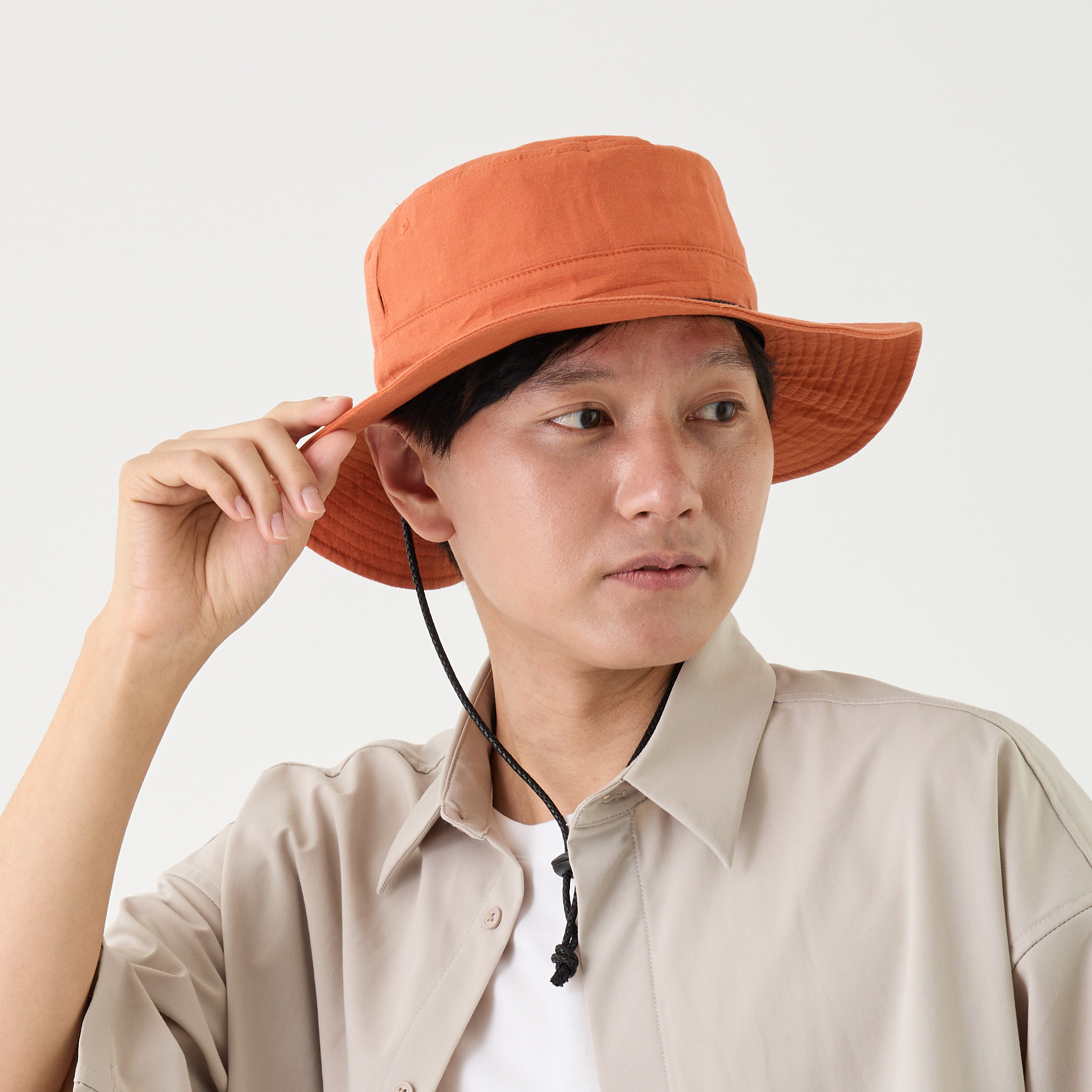 【公式】コカゲル マシンウォッシュ アドベンチャーハット / 帽子専門店 ATRENA(アトレナ)オンラインストア