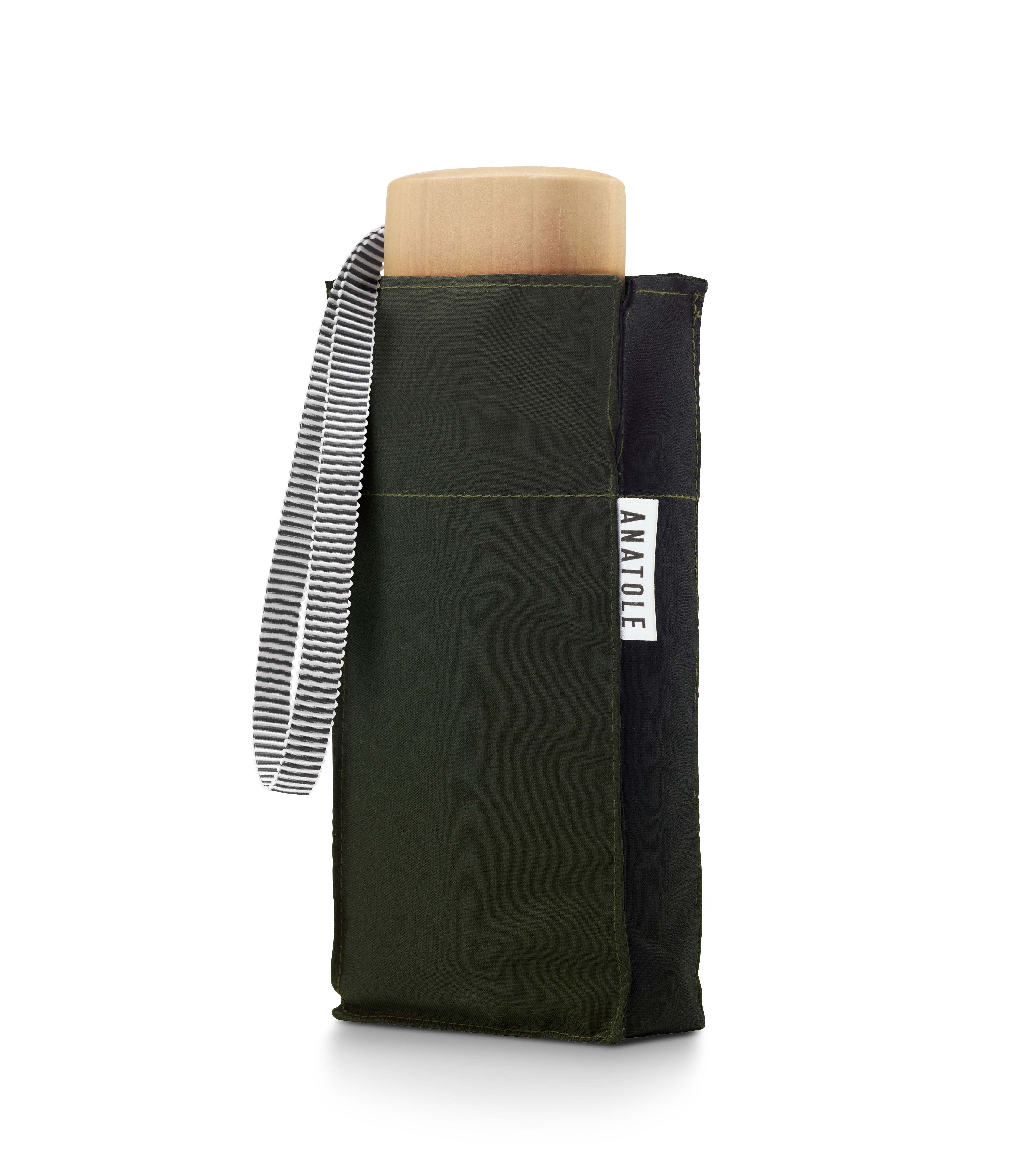 ANATOLE 晴雨兼用傘 UMBRELLAS TWO-TONE/Alma