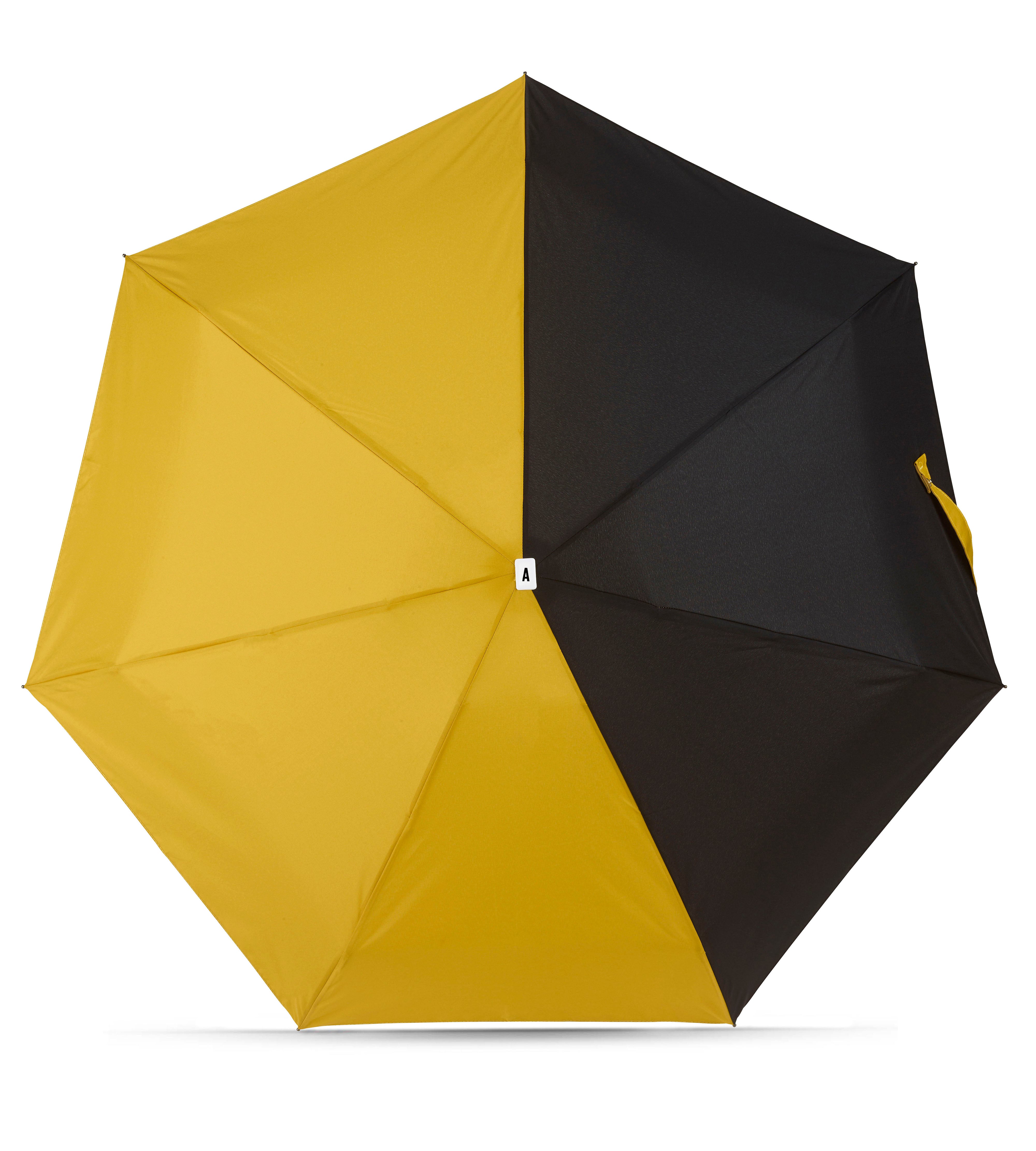 ANATOLE 晴雨兼用傘 UMBRELLAS TWO-TONE/Verlaine