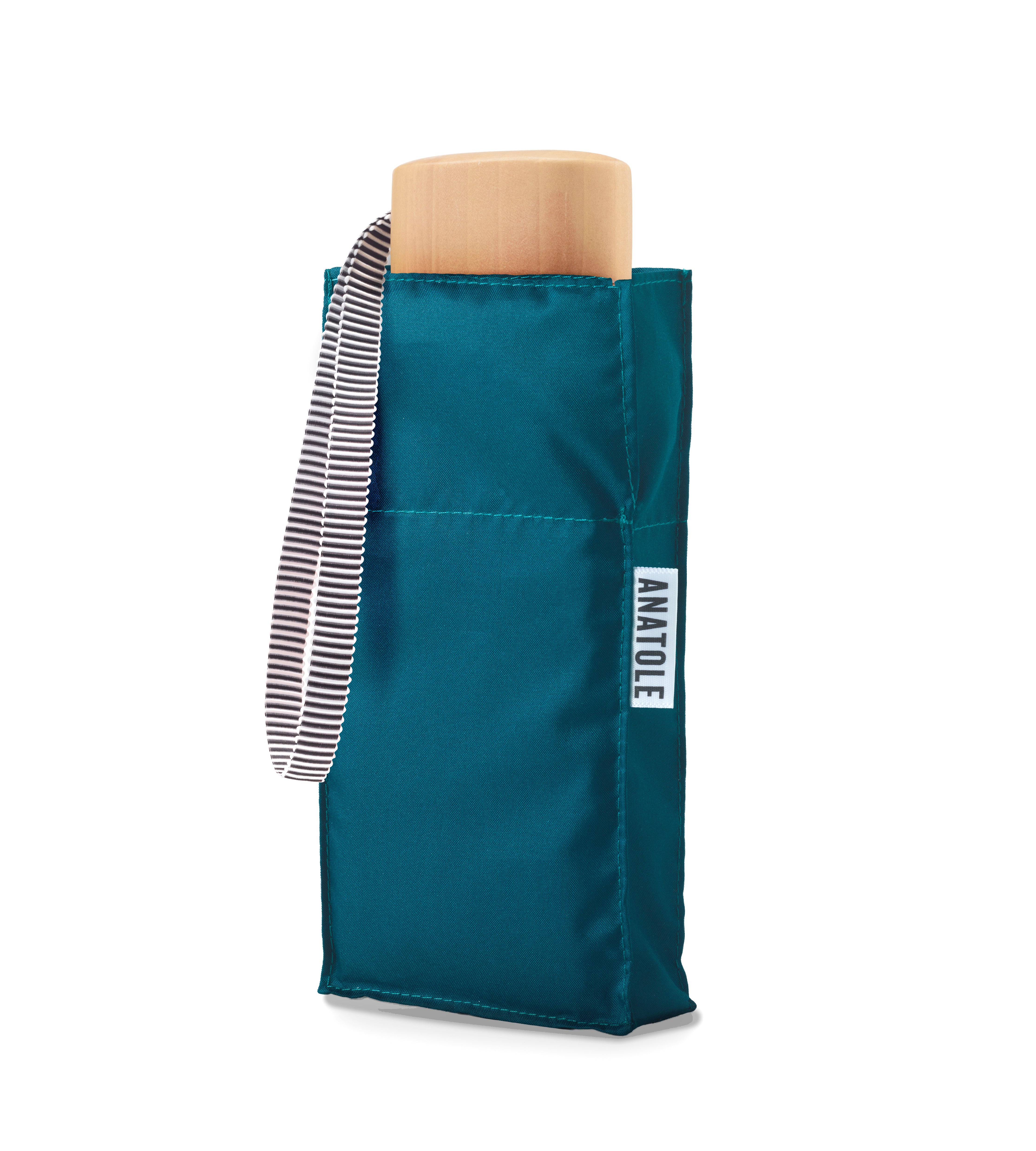 ANATOLE 晴雨兼用傘 UMBRELLAS SOLID COLOURS/Octave