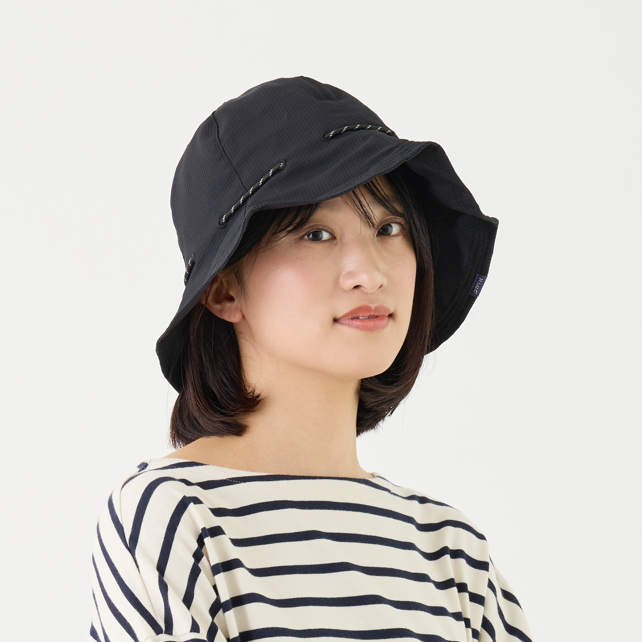 【公式】コカゲル エアチューリップハット / 帽子専門店 ATRENA(アトレナ)オンラインストア