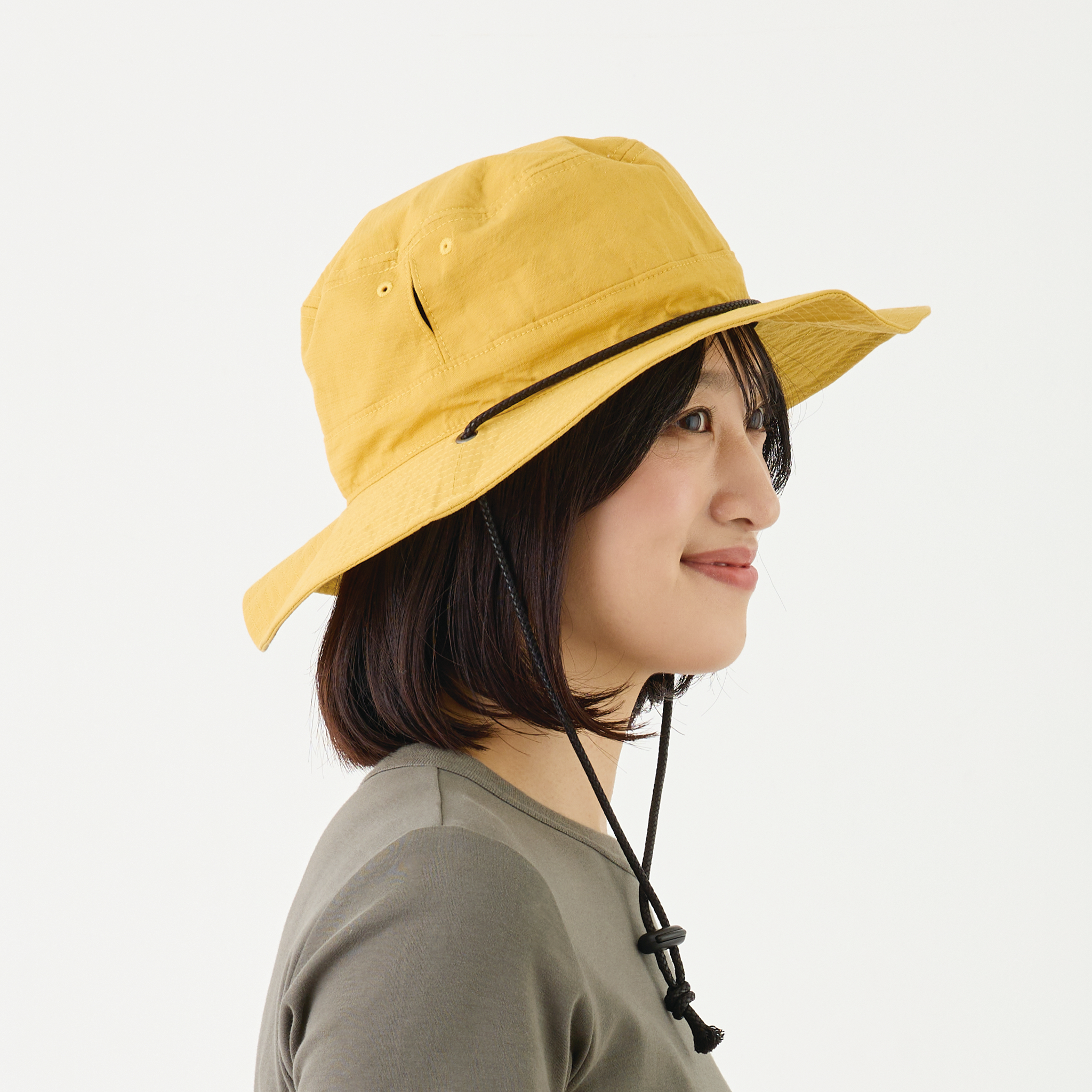 【公式】コカゲル マシンウォッシュ アドベンチャーハット / 帽子専門店 ATRENA(アトレナ)オンラインストア