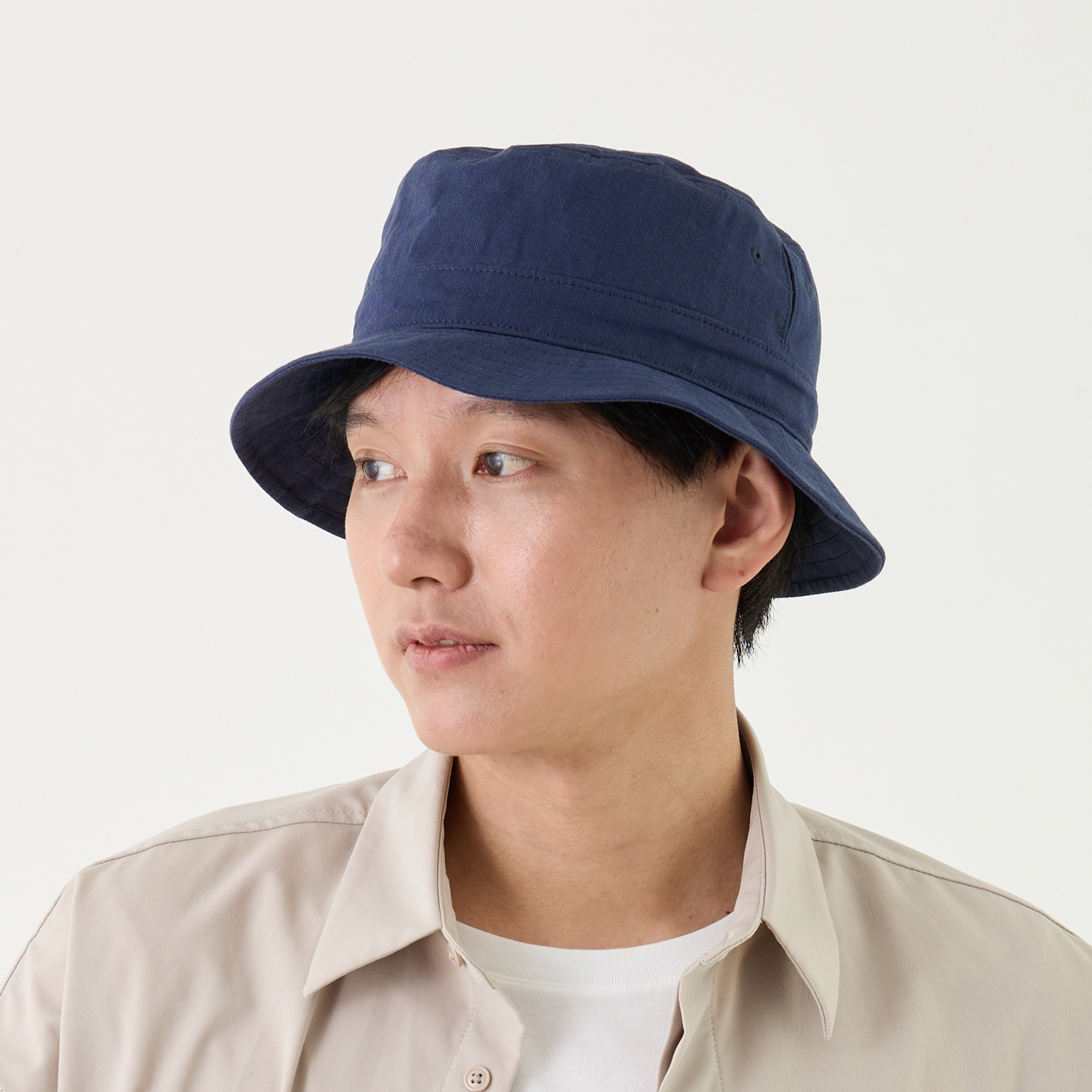 【公式】コカゲル(UV100%カット)マシンウォッシュ サハリハット / 帽子専門店 ATRENA(アトレナ)オンラインストア