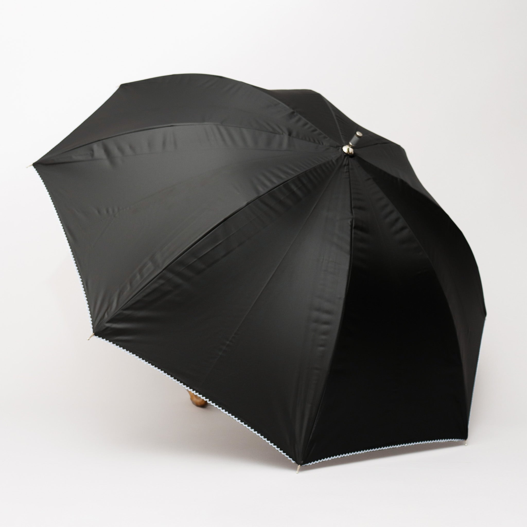 【公式】コカゲル (UV100%カット)晴雨兼用 スライド式ロングアンブレラ / 帽子専門店 ATRENA(アトレナ)オンラインストア