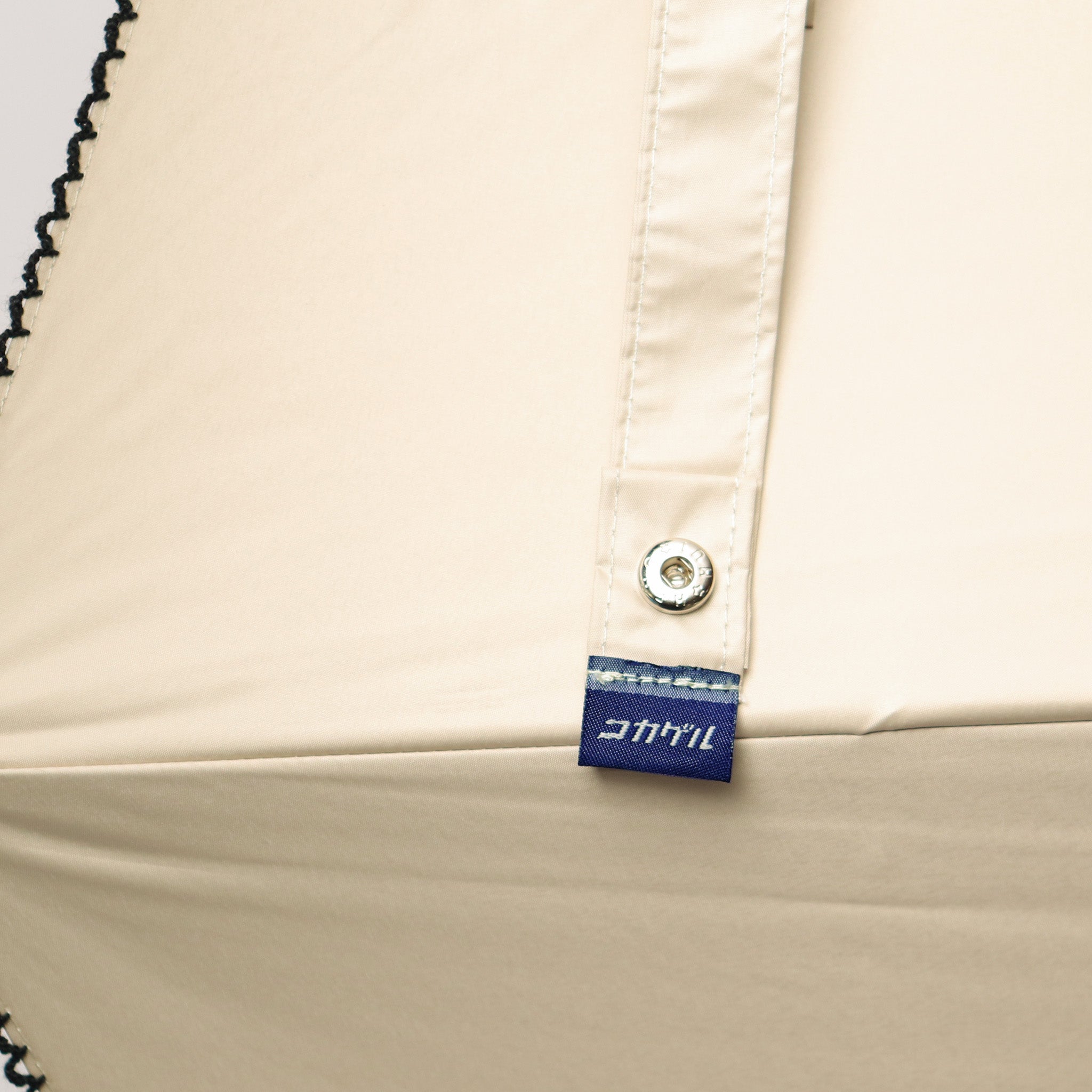 【公式】コカゲル (UV100%カット)晴雨兼用 スライド式ロングアンブレラ / 帽子専門店 ATRENA(アトレナ)オンラインストア