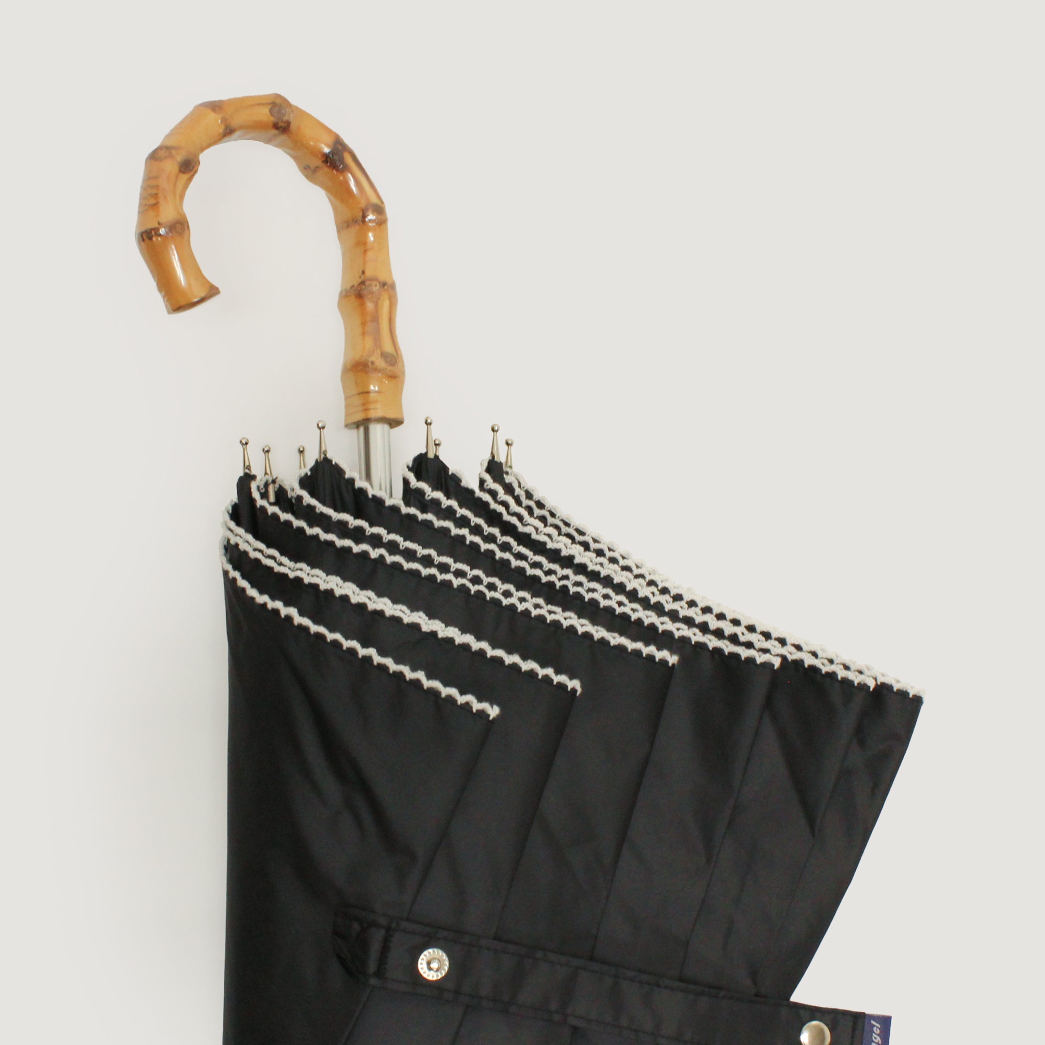 【公式】コカゲル (UV100%カット)晴雨兼用 スライド式ロングアンブレラ / 帽子専門店 ATRENA(アトレナ)オンラインストア