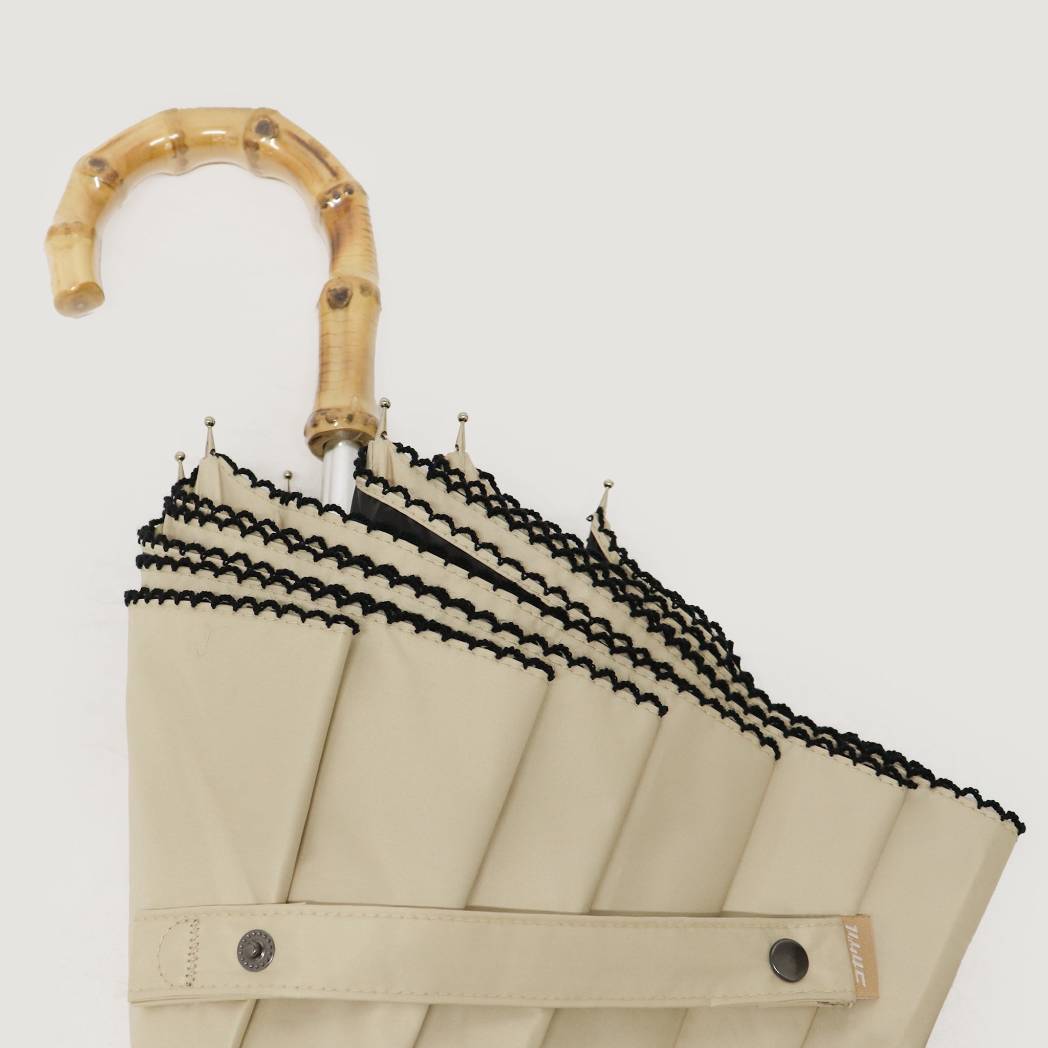 【公式】コカゲル (UV100%カット)晴雨兼用 スライド式ロングアンブレラ / 帽子専門店 ATRENA(アトレナ)オンラインストア