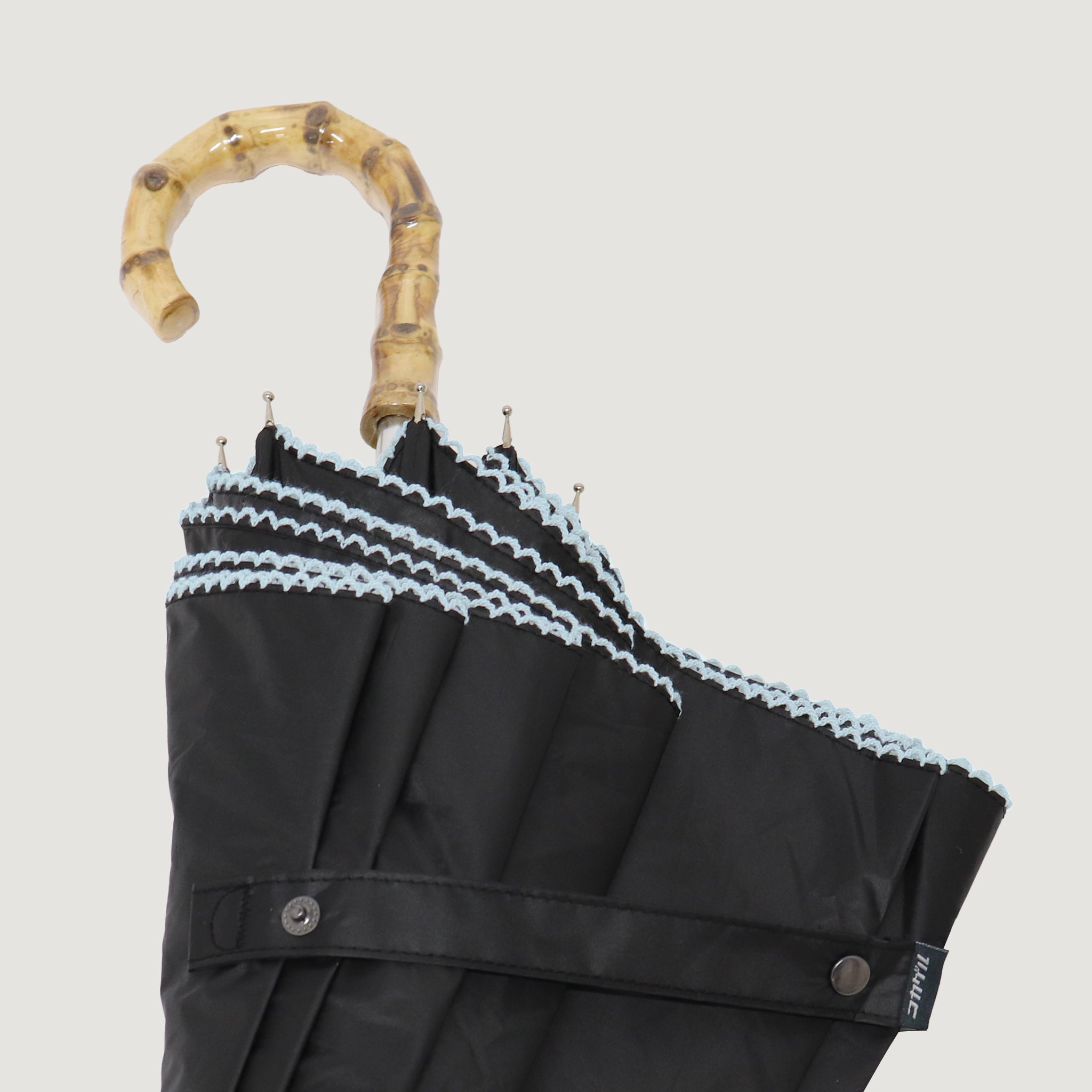 【公式】コカゲル (UV100%カット)晴雨兼用 スライド式ロングアンブレラ / 帽子専門店 ATRENA(アトレナ)オンラインストア