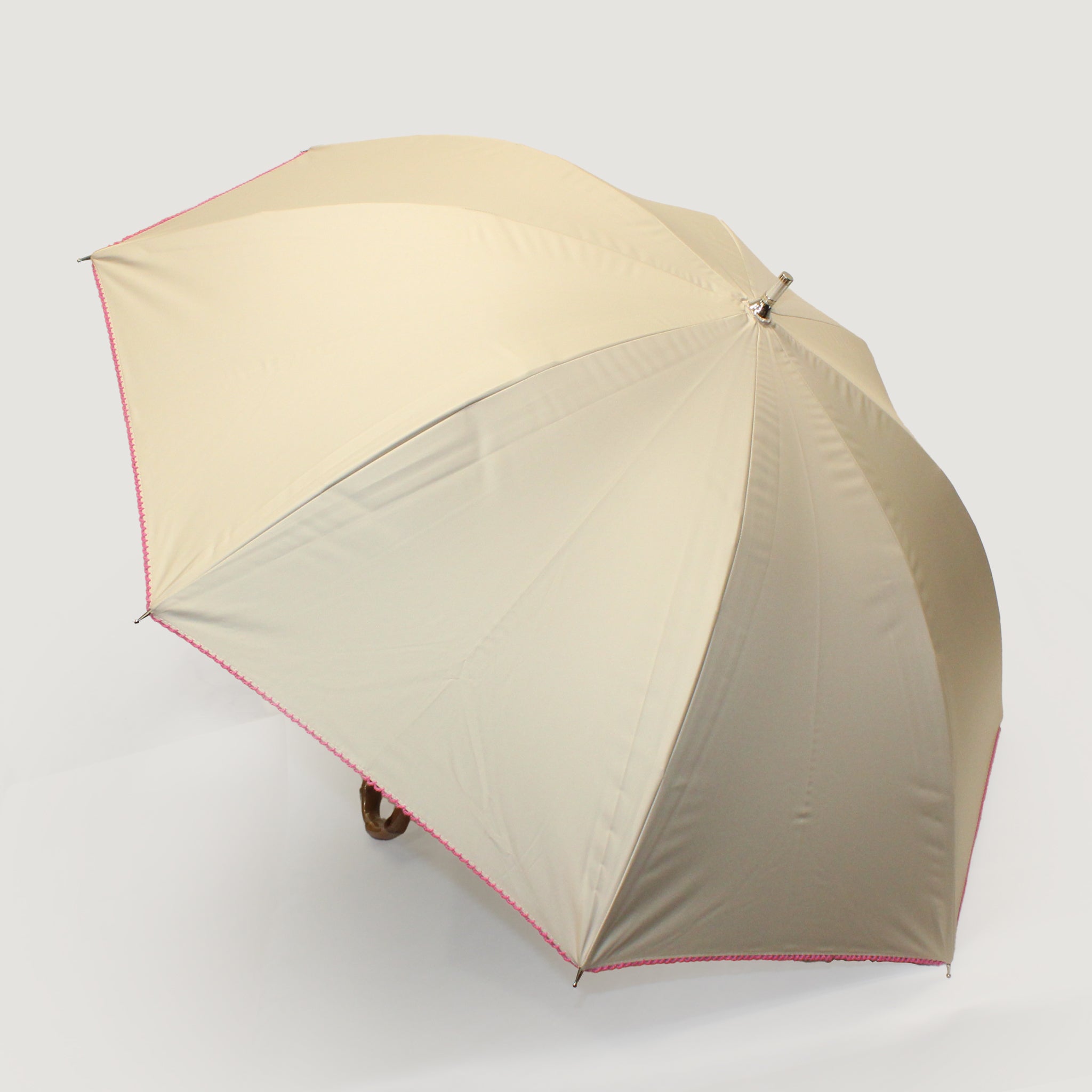 【公式】コカゲル (UV100%カット)晴雨兼用 スライド式ロングアンブレラ / 帽子専門店 ATRENA(アトレナ)オンラインストア