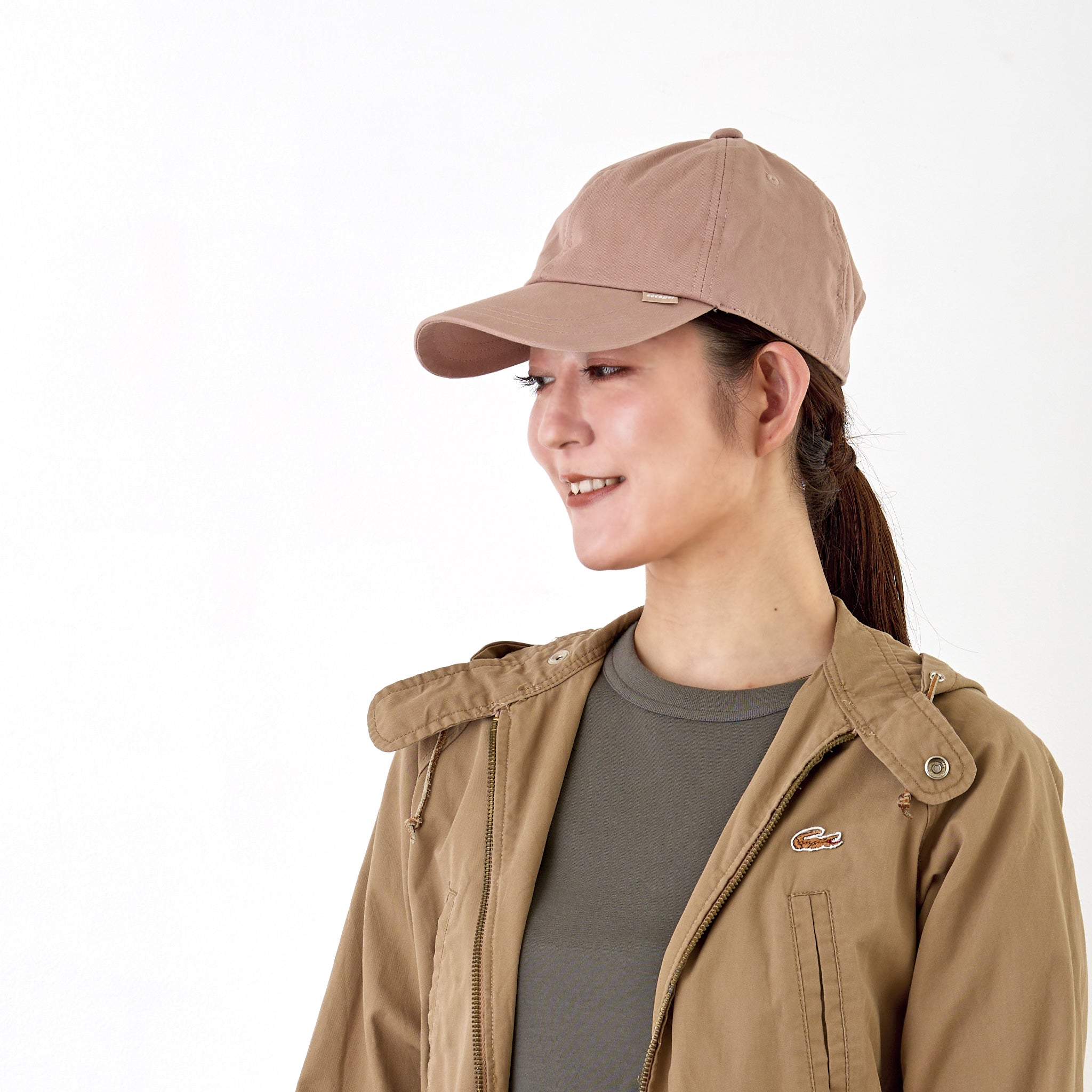 【公式】コカゲル 秋コカゲルツイルキャップ / 帽子専門店 ATRENA(アトレナ)オンラインストア