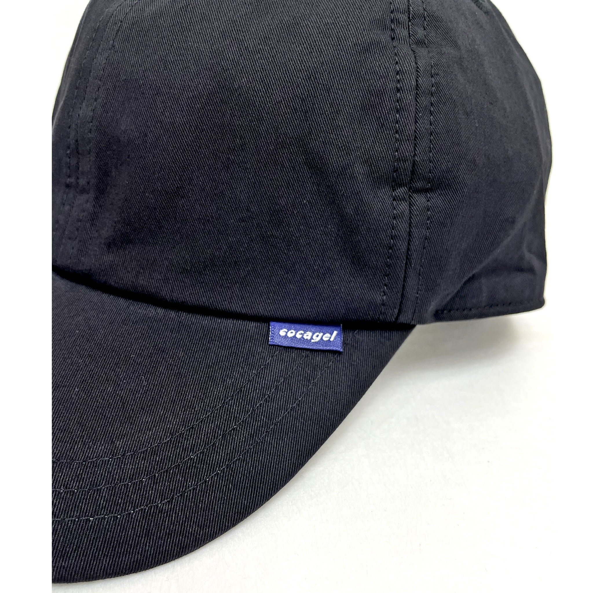 【公式】コカゲル 秋コカゲルツイルキャップ / 帽子専門店 ATRENA(アトレナ)オンラインストア