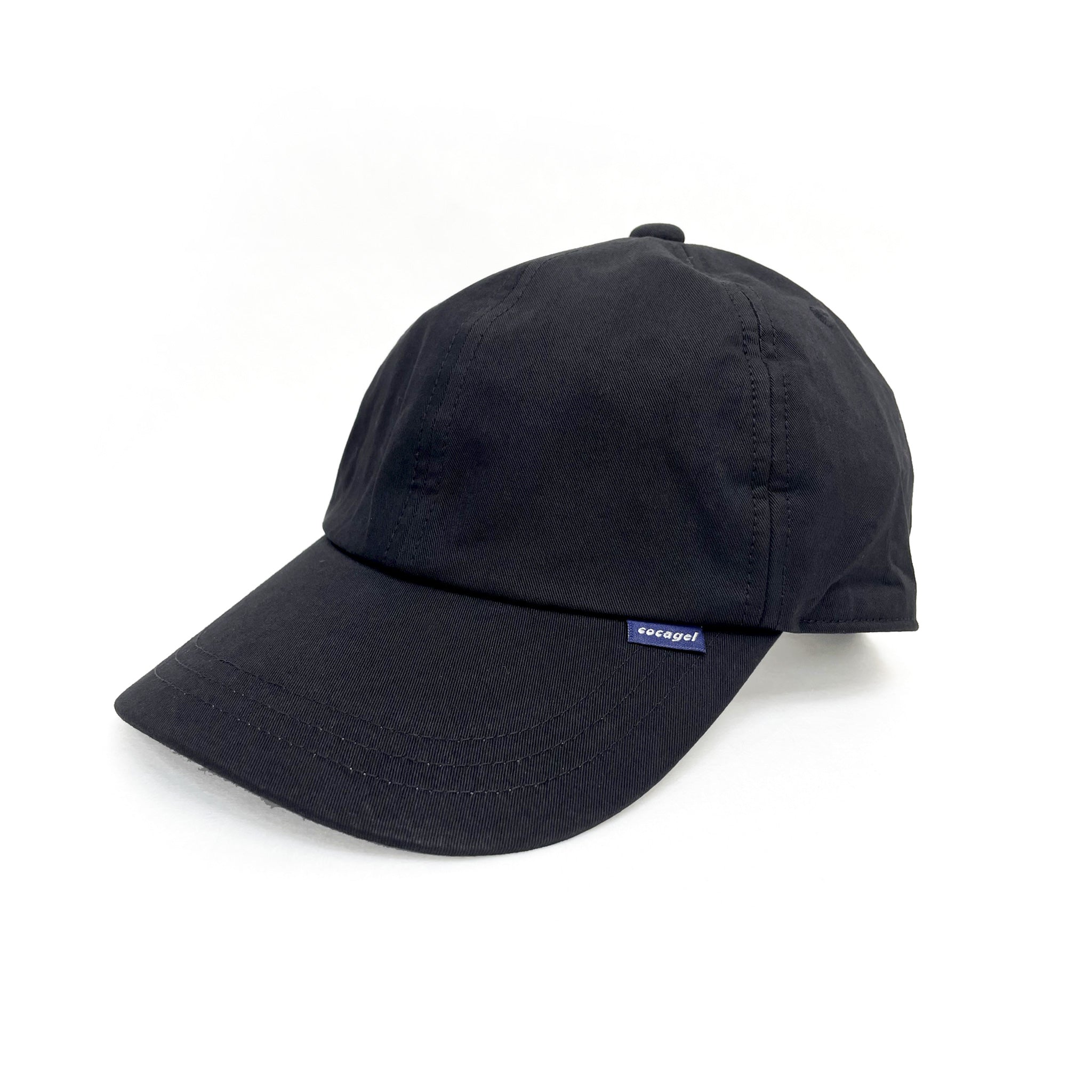 【公式】コカゲル 秋コカゲルツイルキャップ / 帽子専門店 ATRENA(アトレナ)オンラインストア