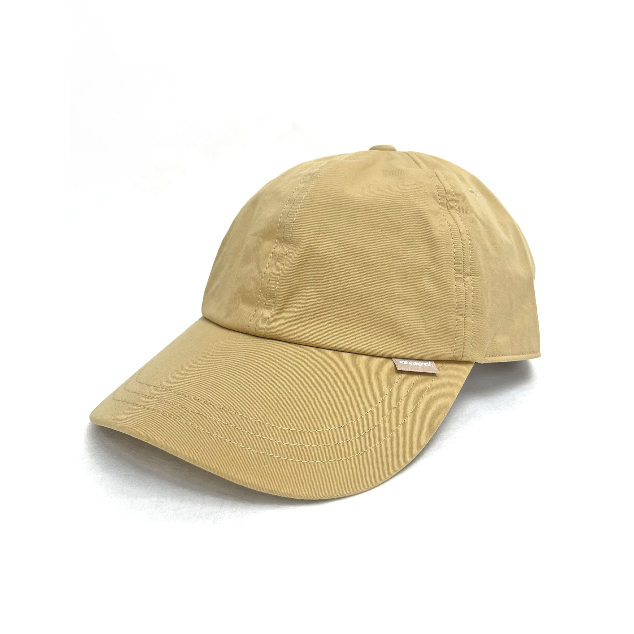 【公式】コカゲル 秋コカゲルツイルキャップ / 帽子専門店 ATRENA(アトレナ)オンラインストア