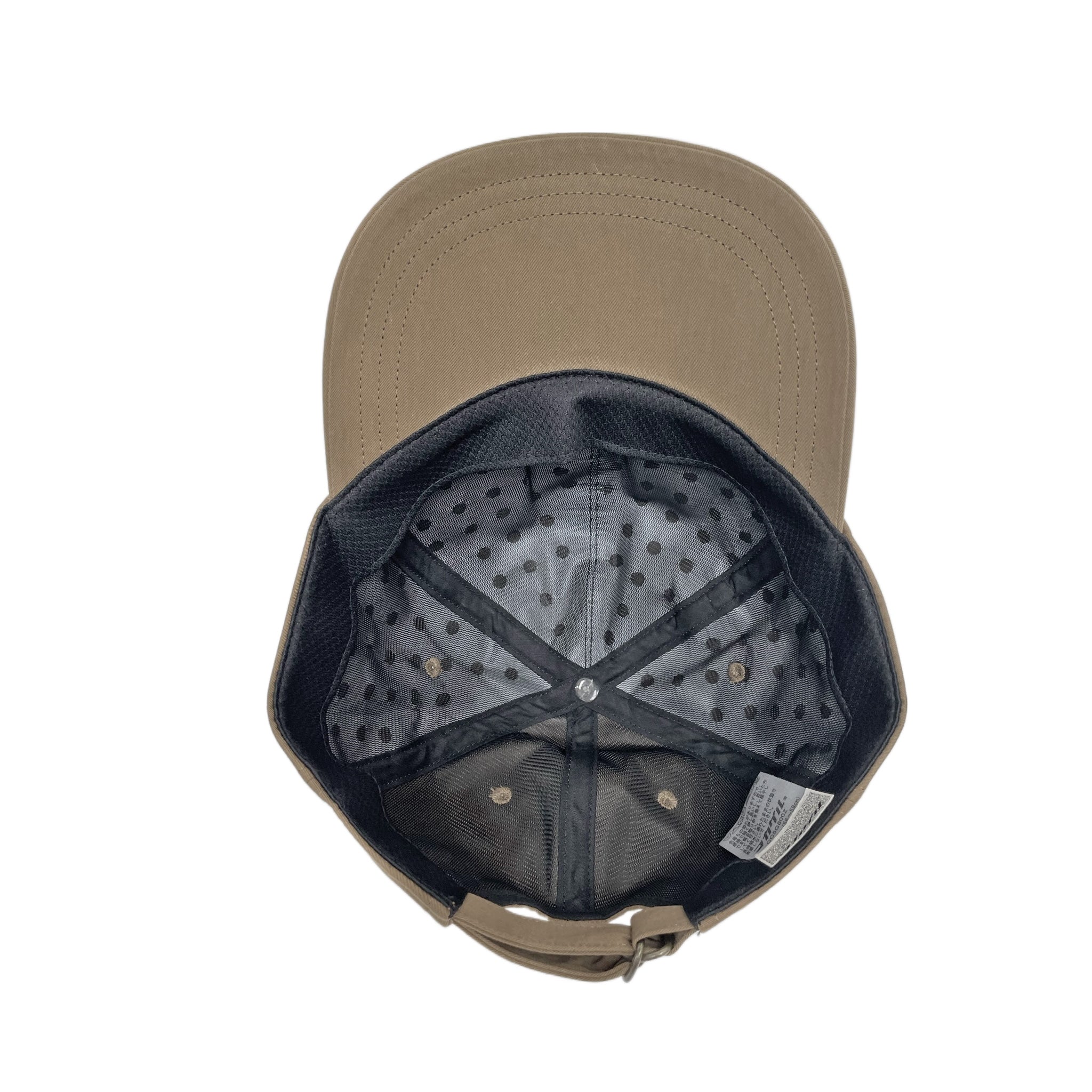 【公式】コカゲル 秋コカゲルツイルキャップ / 帽子専門店 ATRENA(アトレナ)オンラインストア