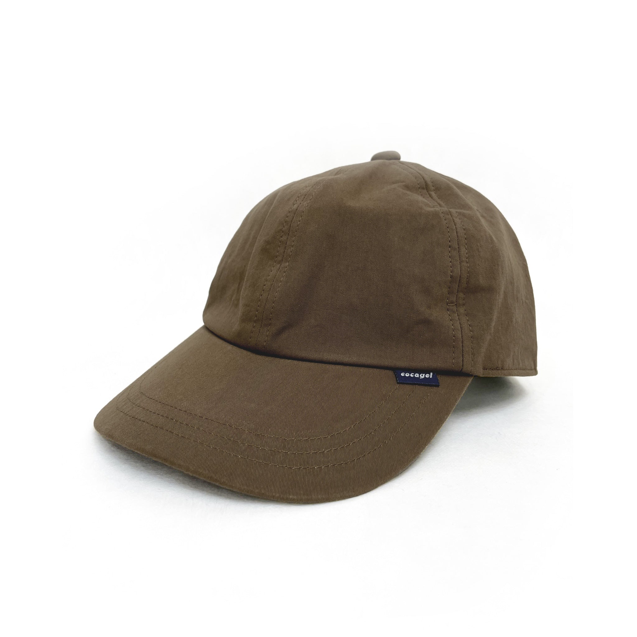 【公式】コカゲル 秋コカゲルツイルキャップ / 帽子専門店 ATRENA(アトレナ)オンラインストア