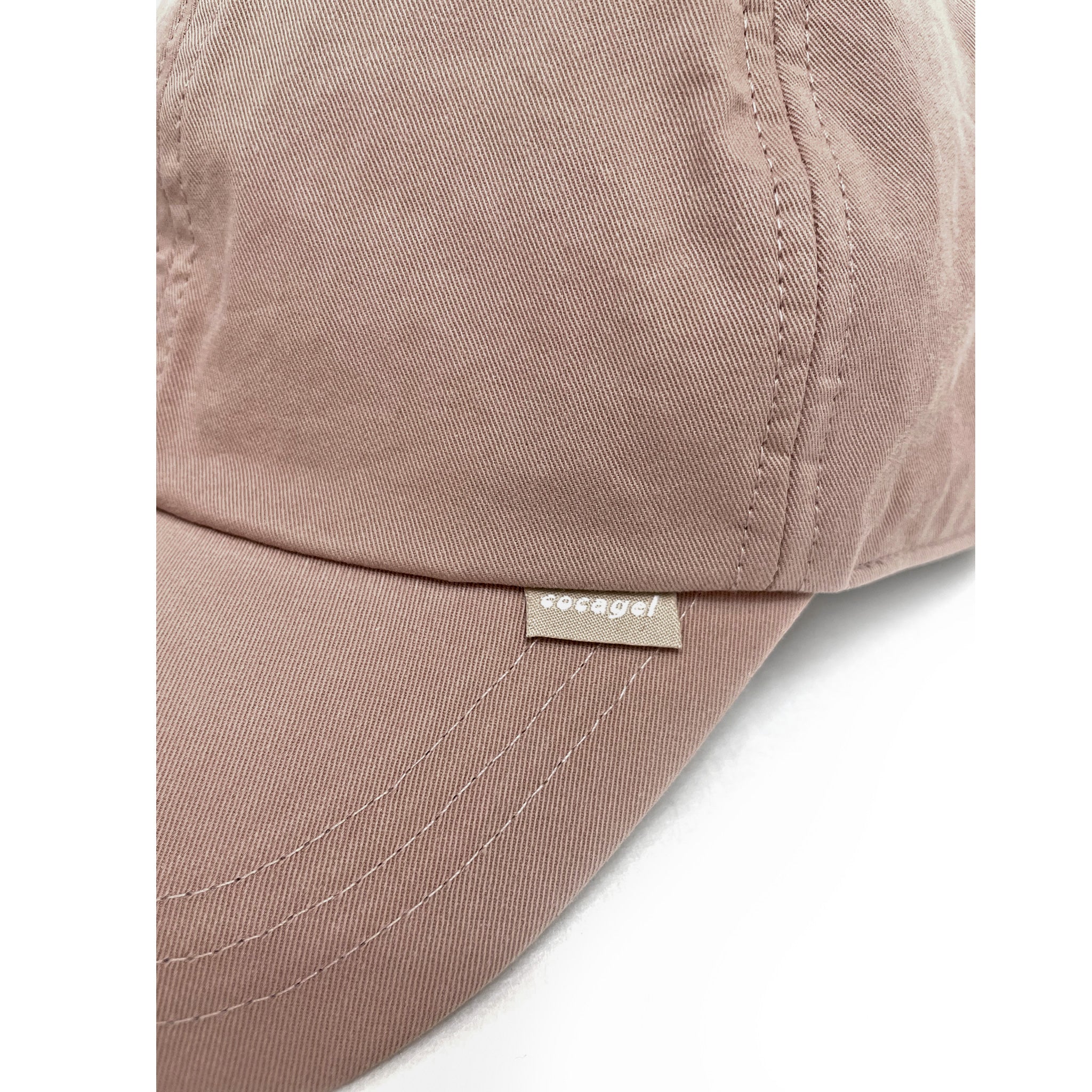 【公式】コカゲル 秋コカゲルツイルキャップ / 帽子専門店 ATRENA(アトレナ)オンラインストア