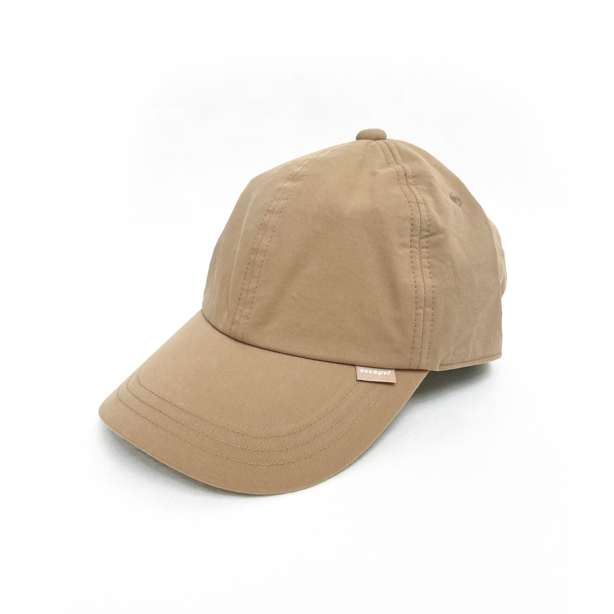 【公式】コカゲル 秋コカゲルツイルキャップ / 帽子専門店 ATRENA(アトレナ)オンラインストア