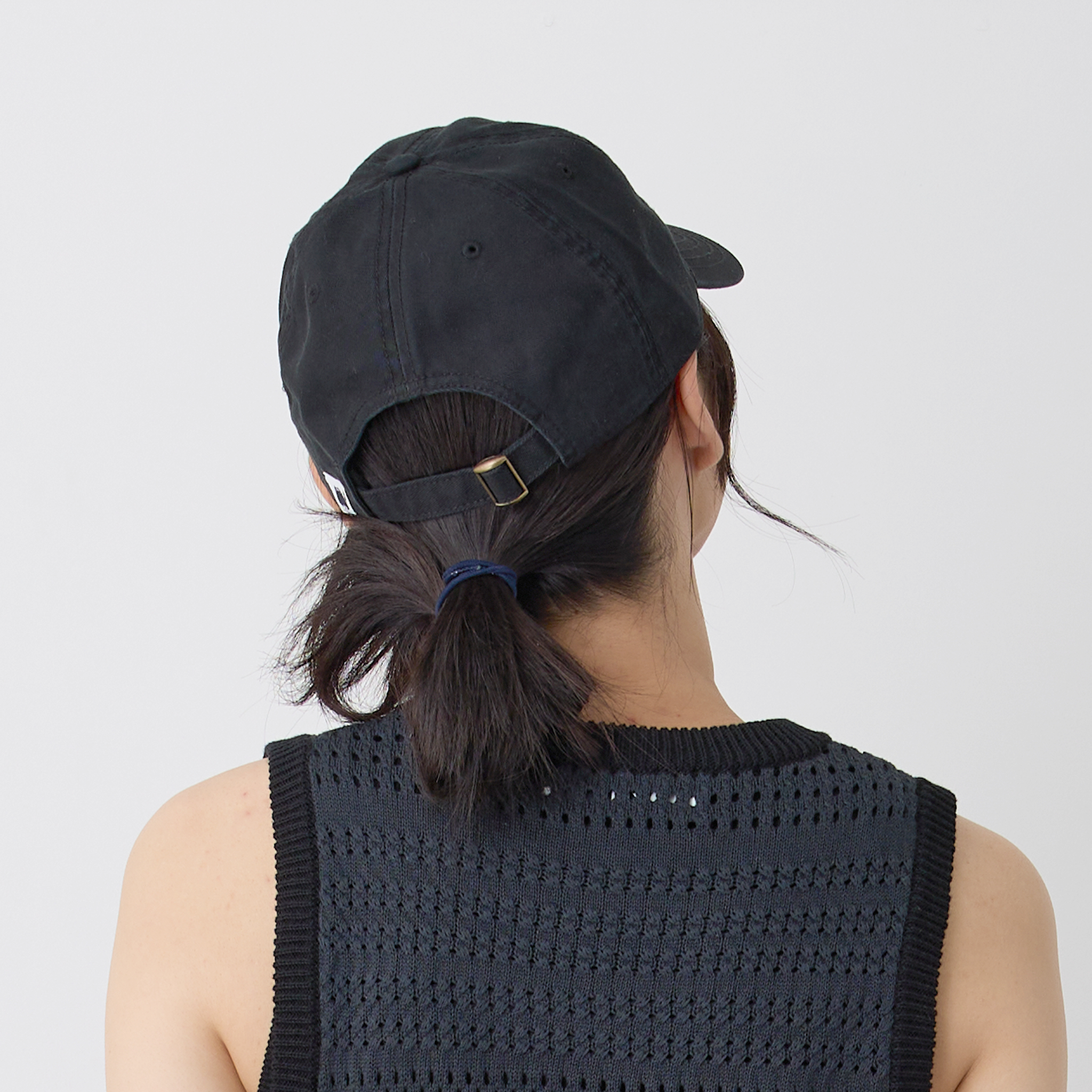 【NYANDER/ニャンダー】NYANDER CAP