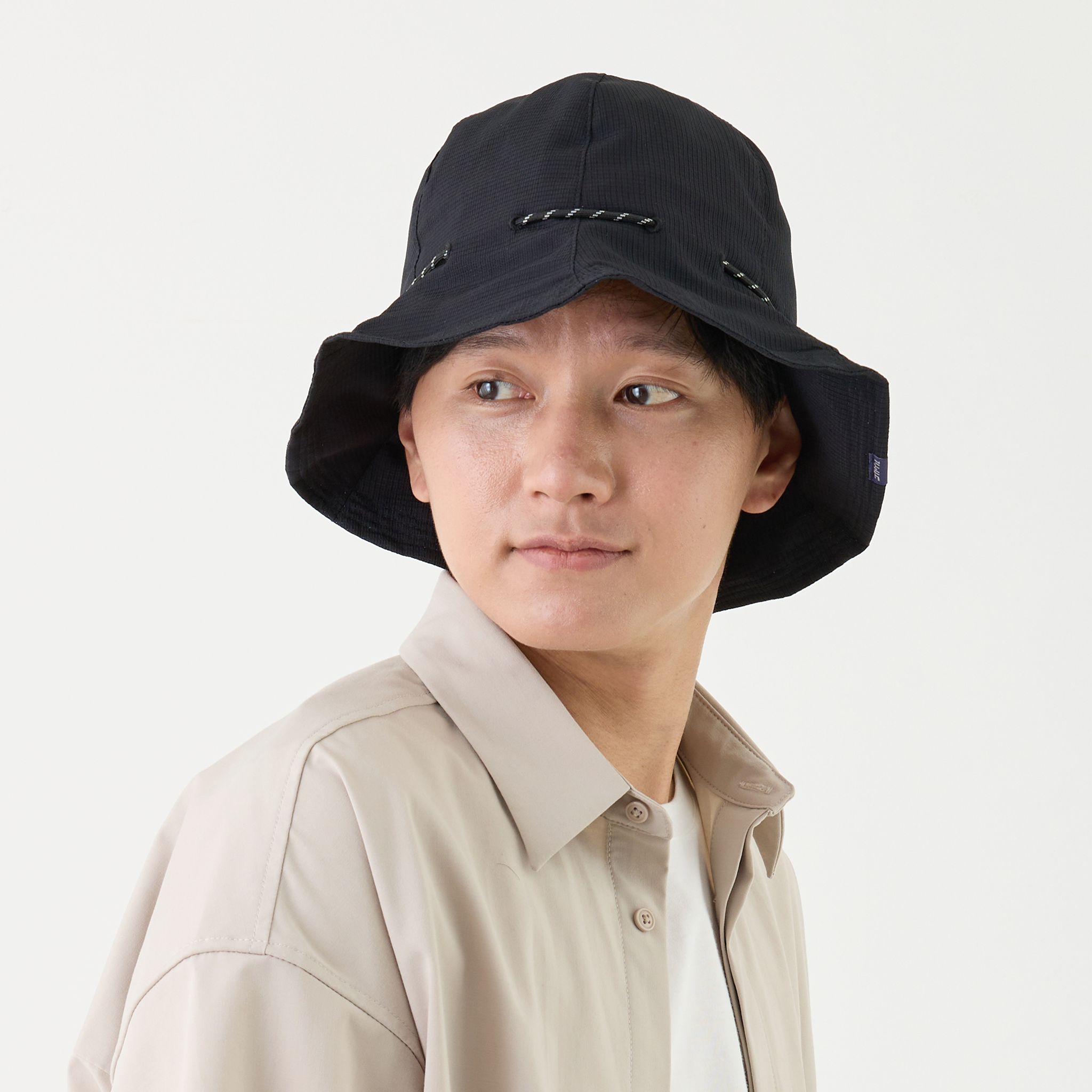 【公式】コカゲル(UV100%カット)エアチューリップハット / 帽子専門店 ATRENA(アトレナ)オンラインストア