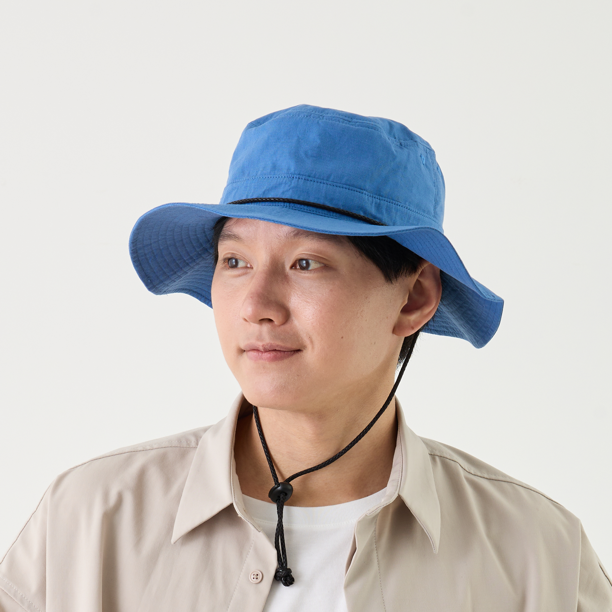 【公式】コカゲル(UV100%カット)マシンウォッシュ アドベンチャーハット / 帽子専門店 ATRENA(アトレナ)オンラインストア