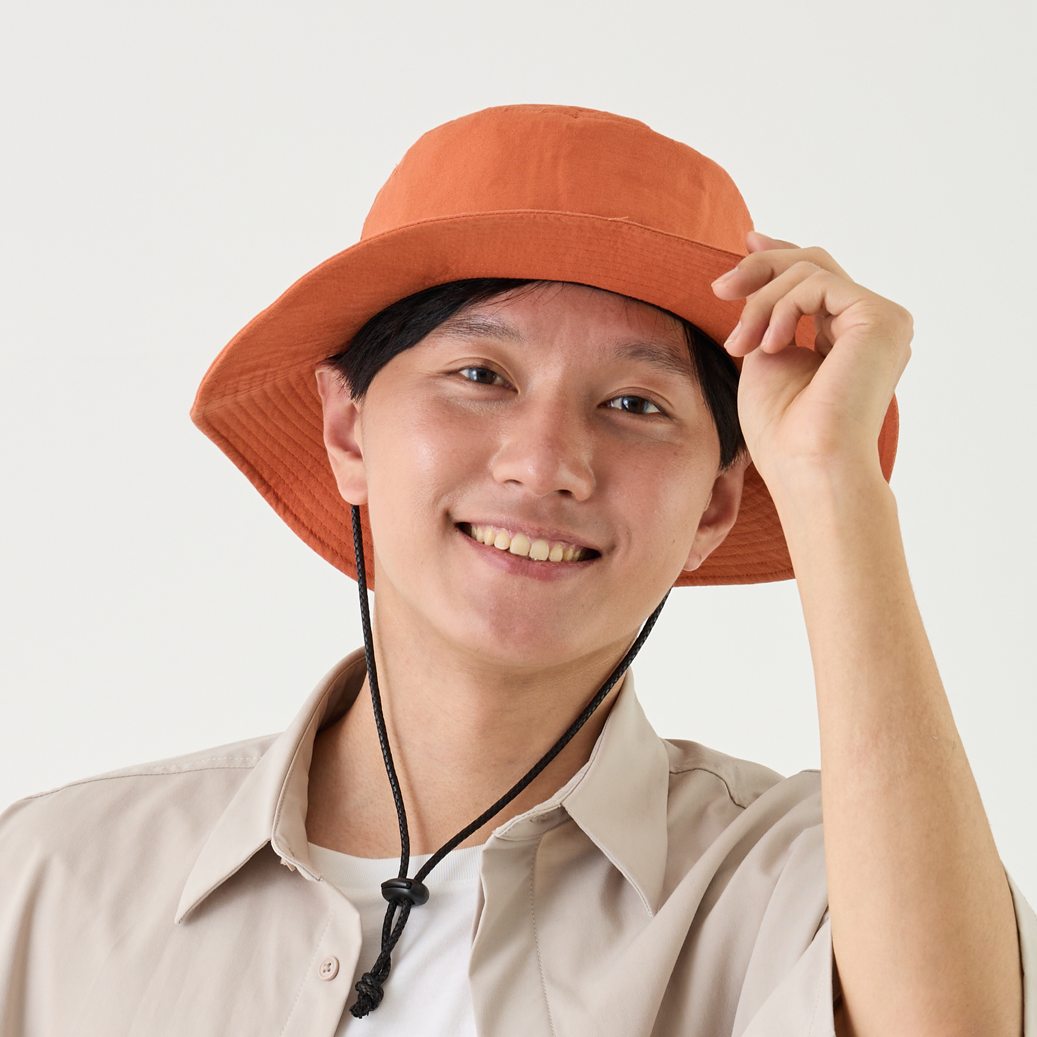 【公式】コカゲル マシンウォッシュ アドベンチャーハット / 帽子専門店 ATRENA(アトレナ)オンラインストア