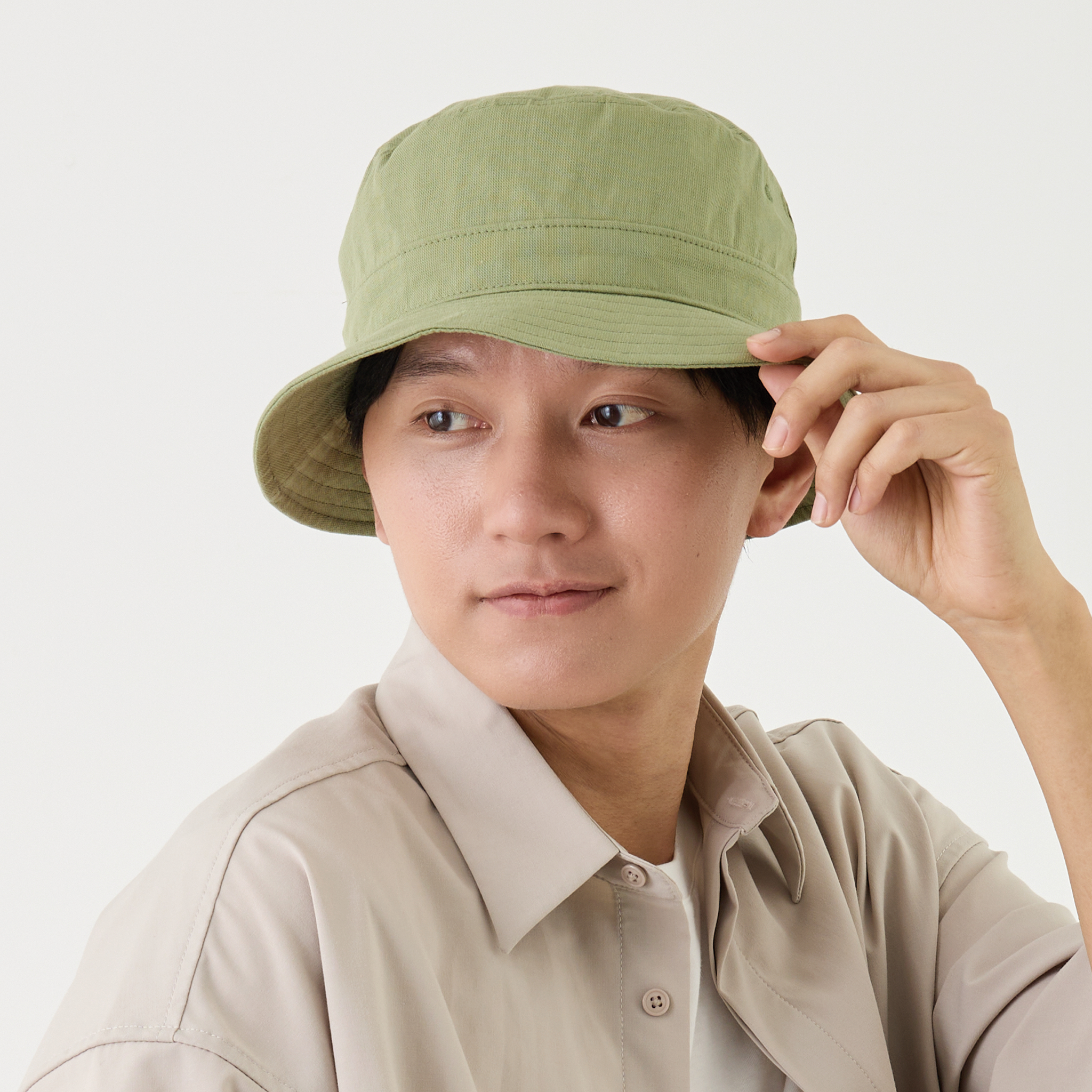 【公式】コカゲル マシンウォッシュ サハリハット / 帽子専門店 ATRENA(アトレナ)オンラインストア