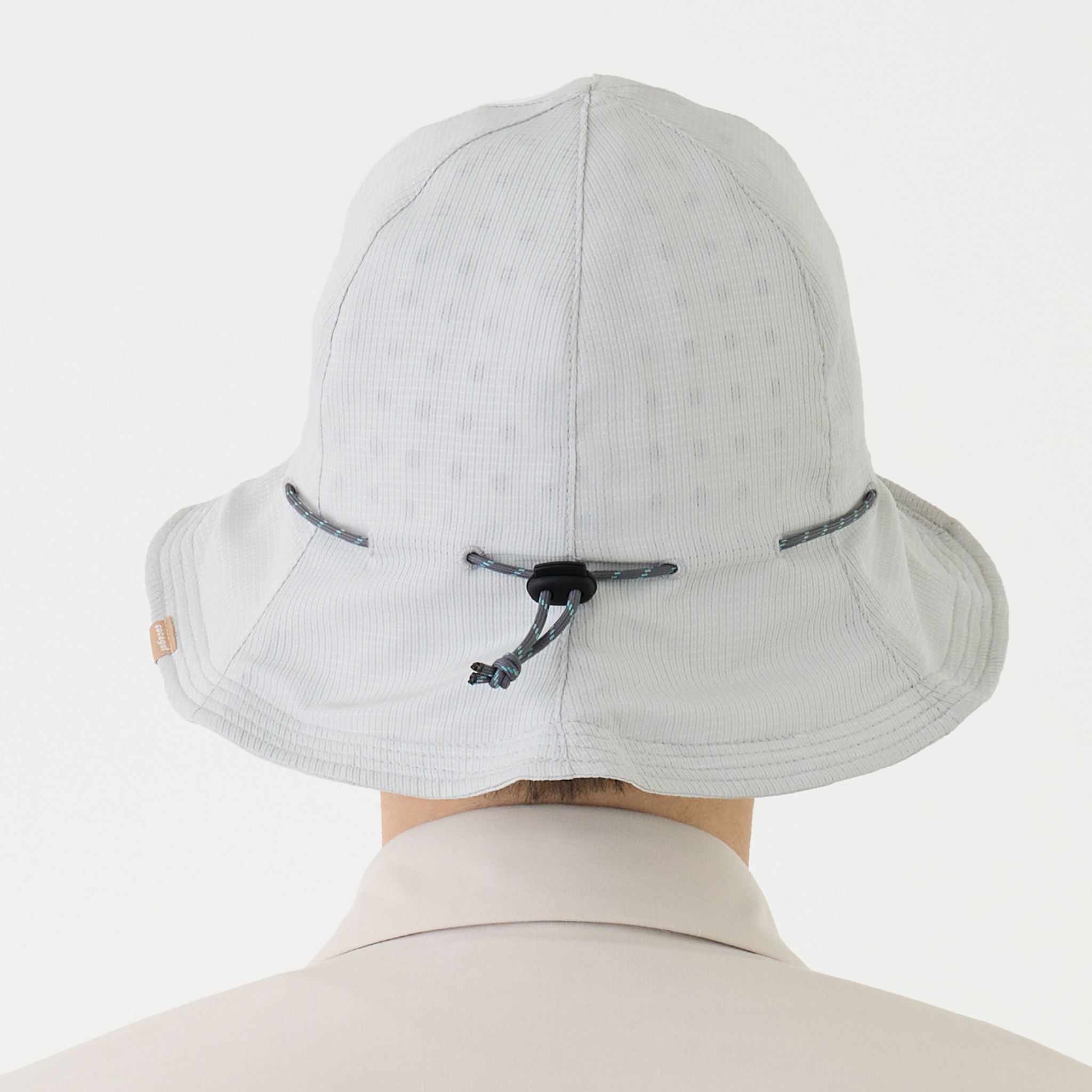 【公式】コカゲル エアチューリップハット / 帽子専門店 ATRENA(アトレナ)オンラインストア