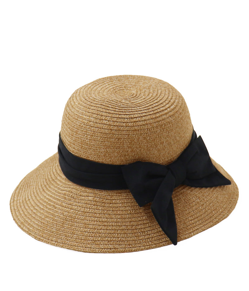 洗える! バックリボンキャペリン