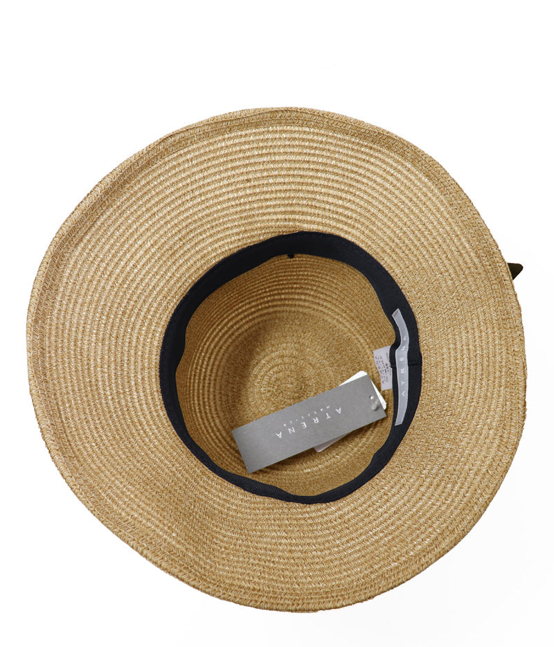 洗える! バックリボンキャペリン