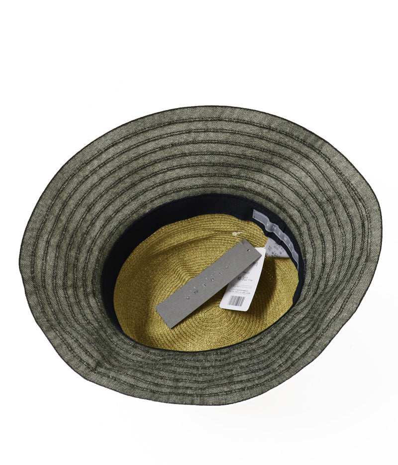 【ATRENA】ツートンカラーキャペリン