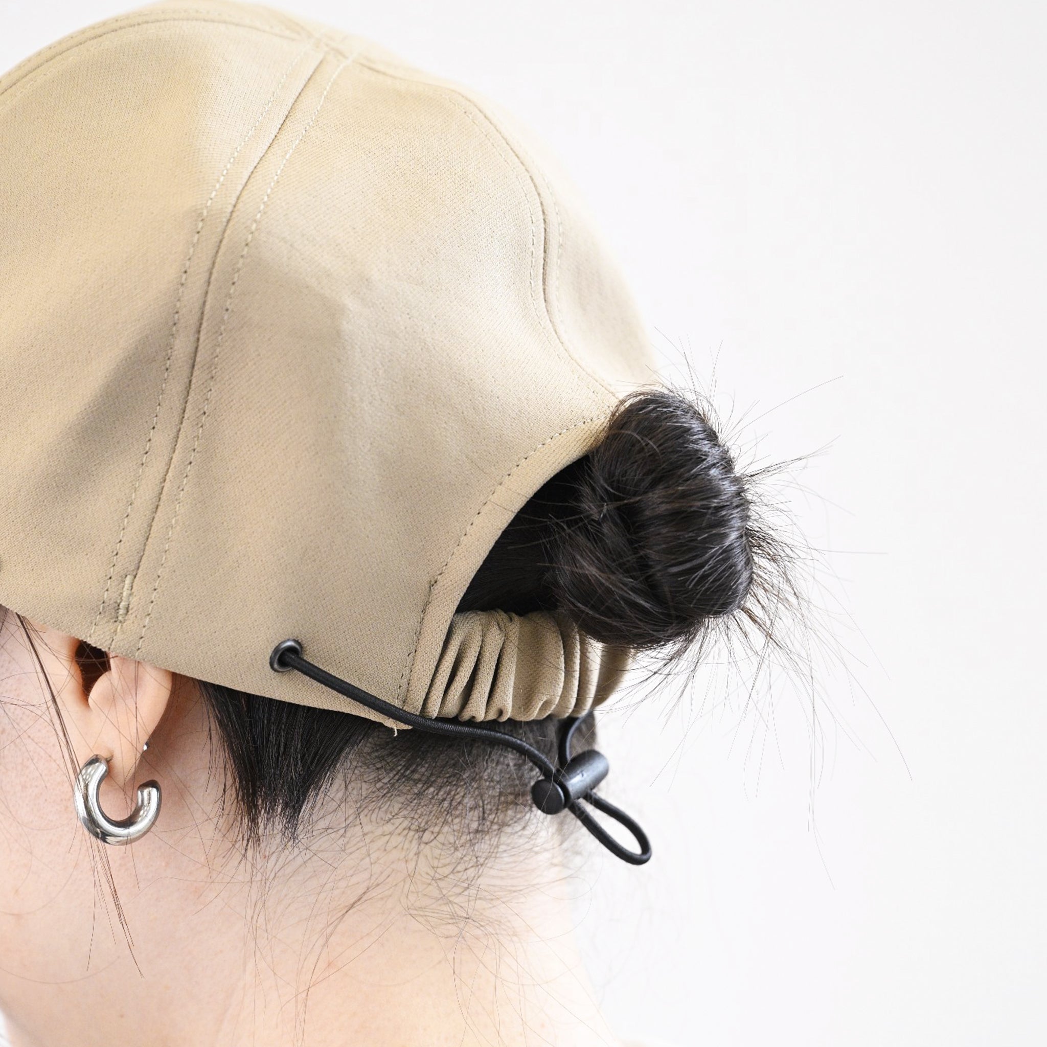 WEAR FAB CAP