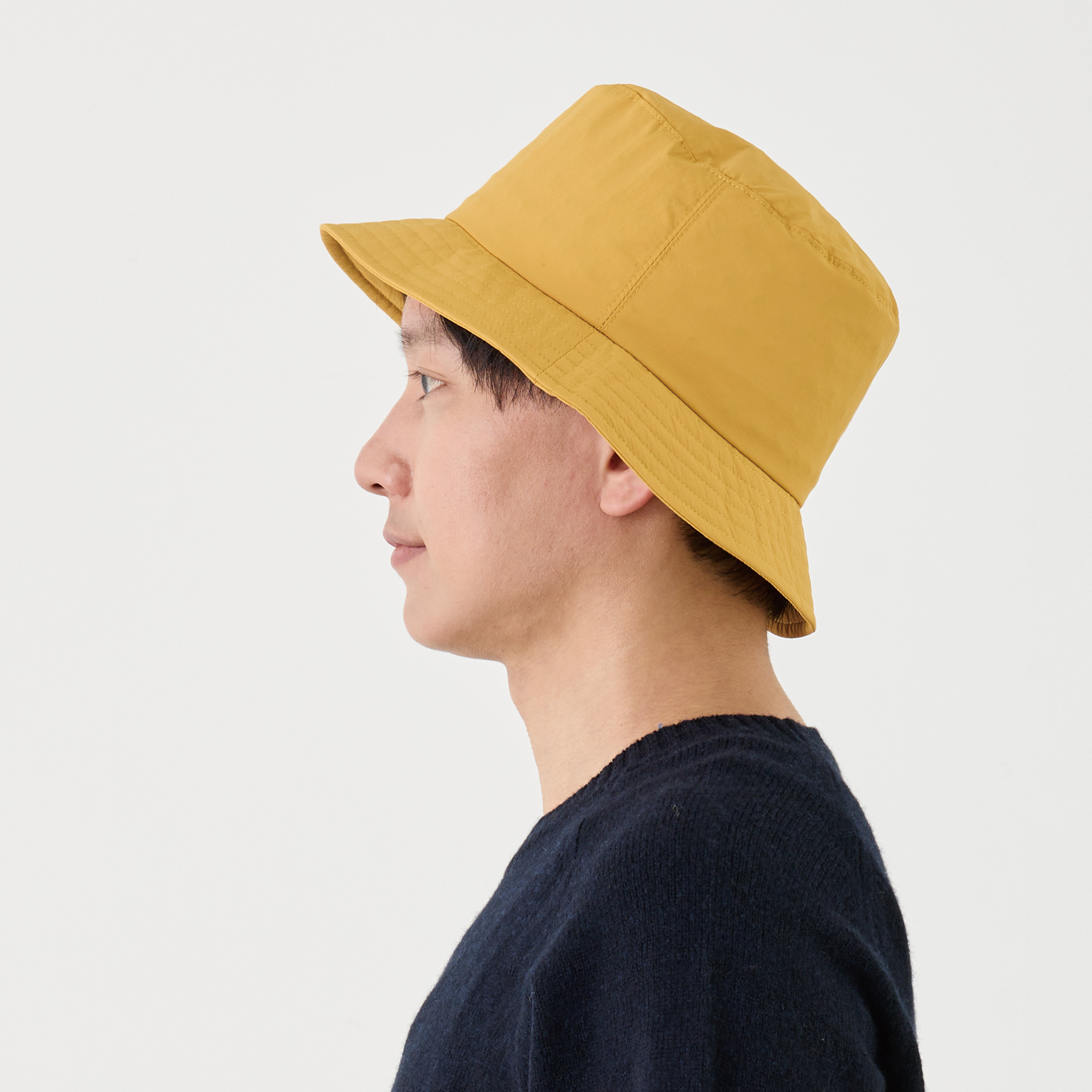 【ホッカルン】バケットハット