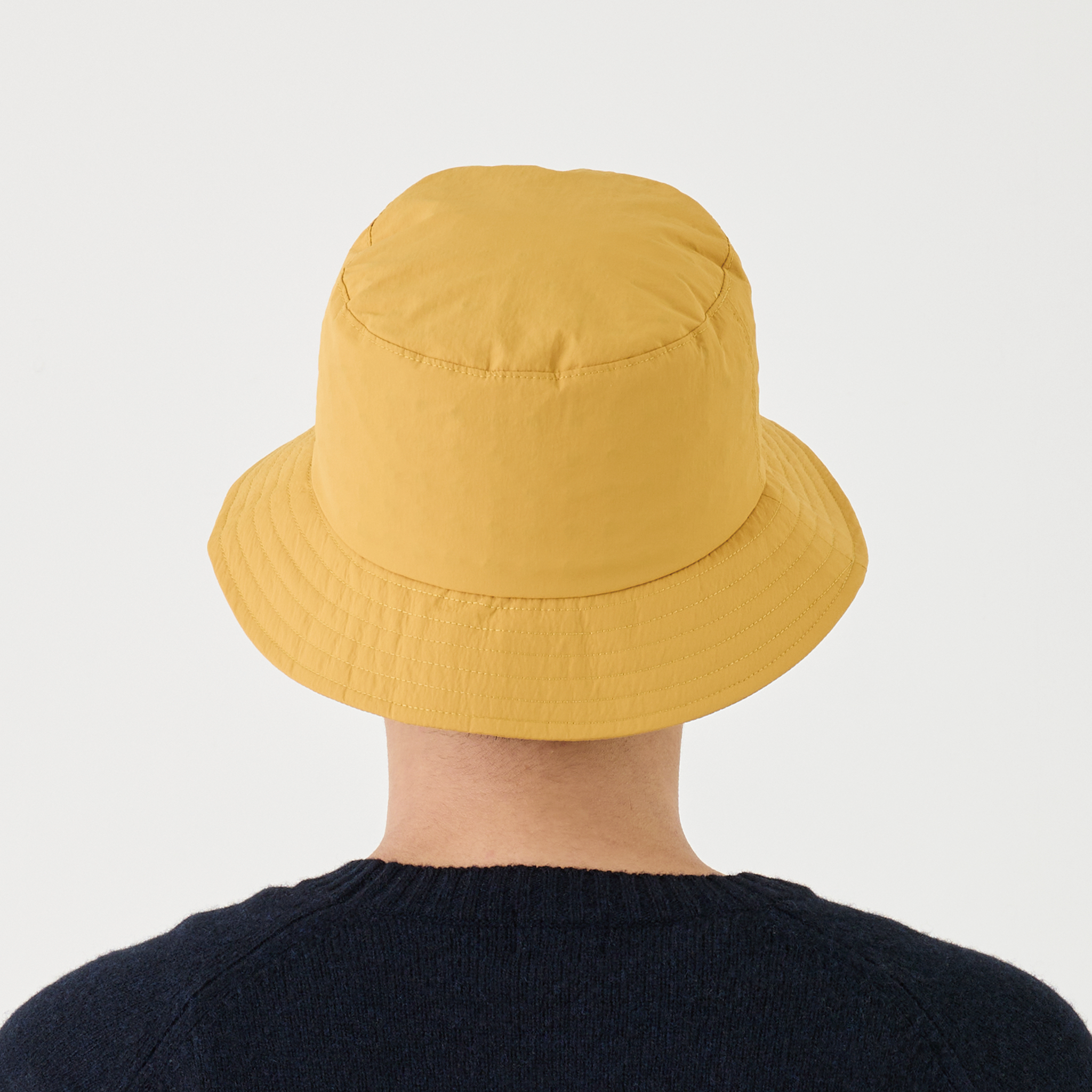 【ホッカルン】バケットハット