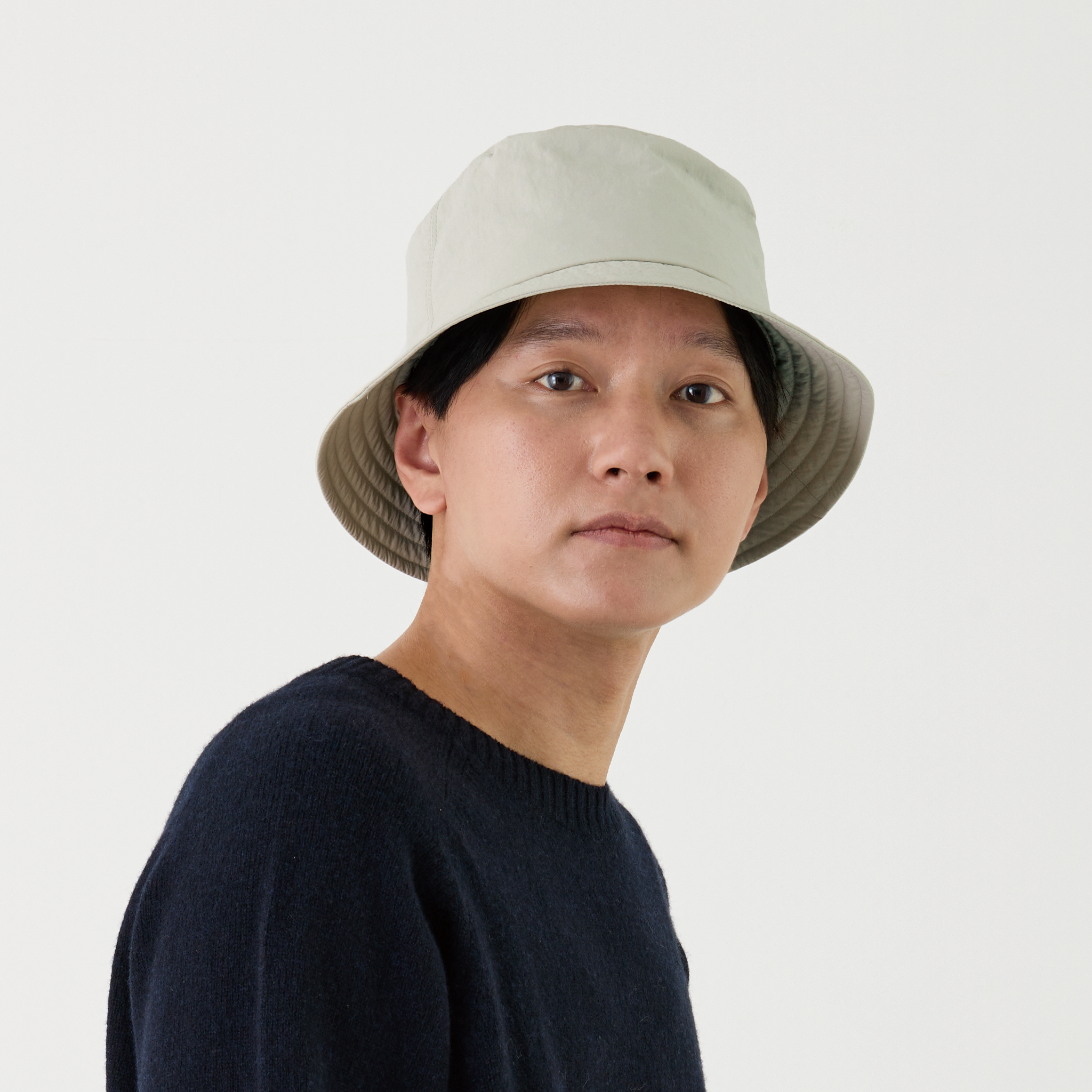 【ホッカルン】バケットハット