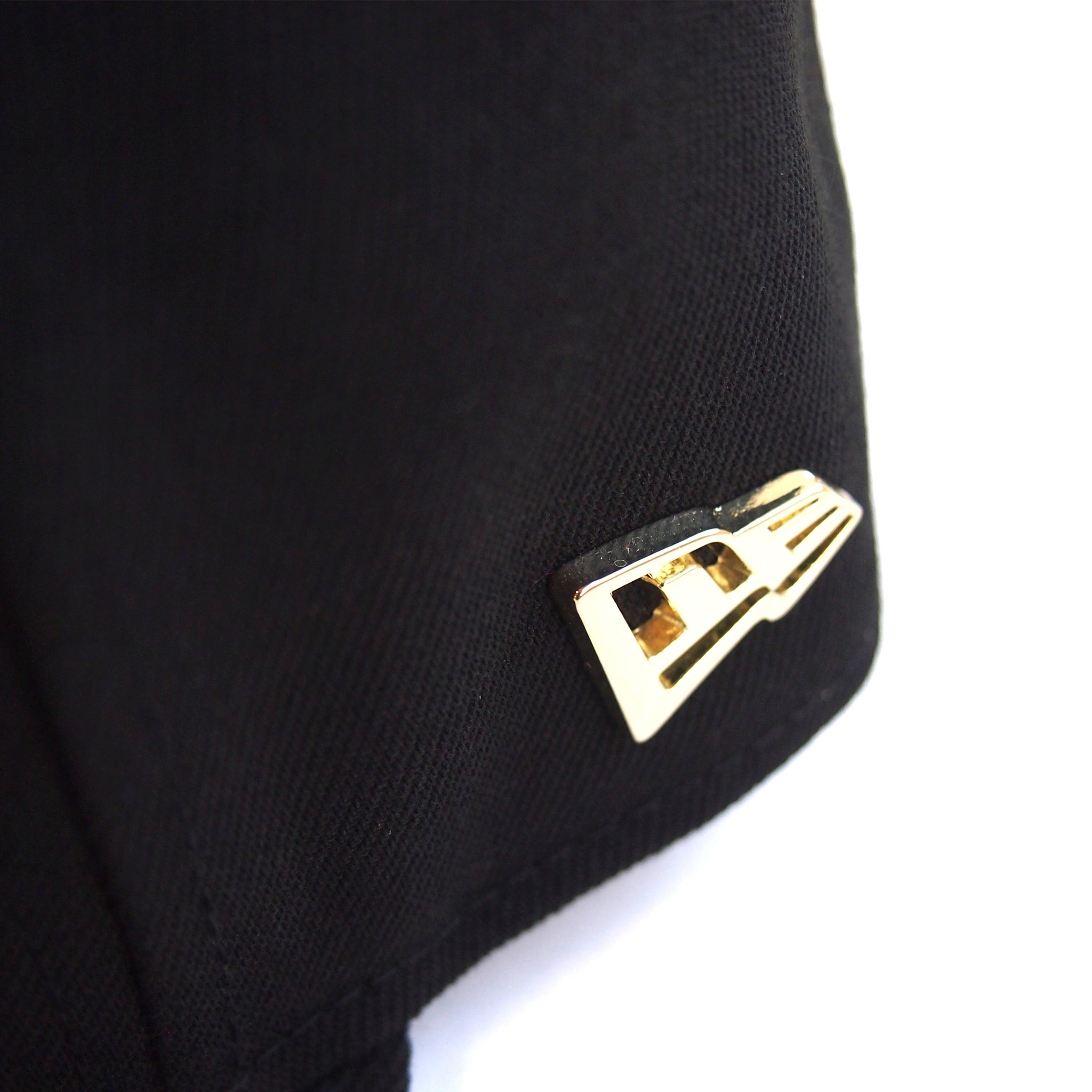 NEW ERA(ニューエラ) 9FIFTY メタルフラッグロゴ ウーブンパッチ M/L |【公式】帽子専門店 ATRENA(アトレナ) オンラインストア