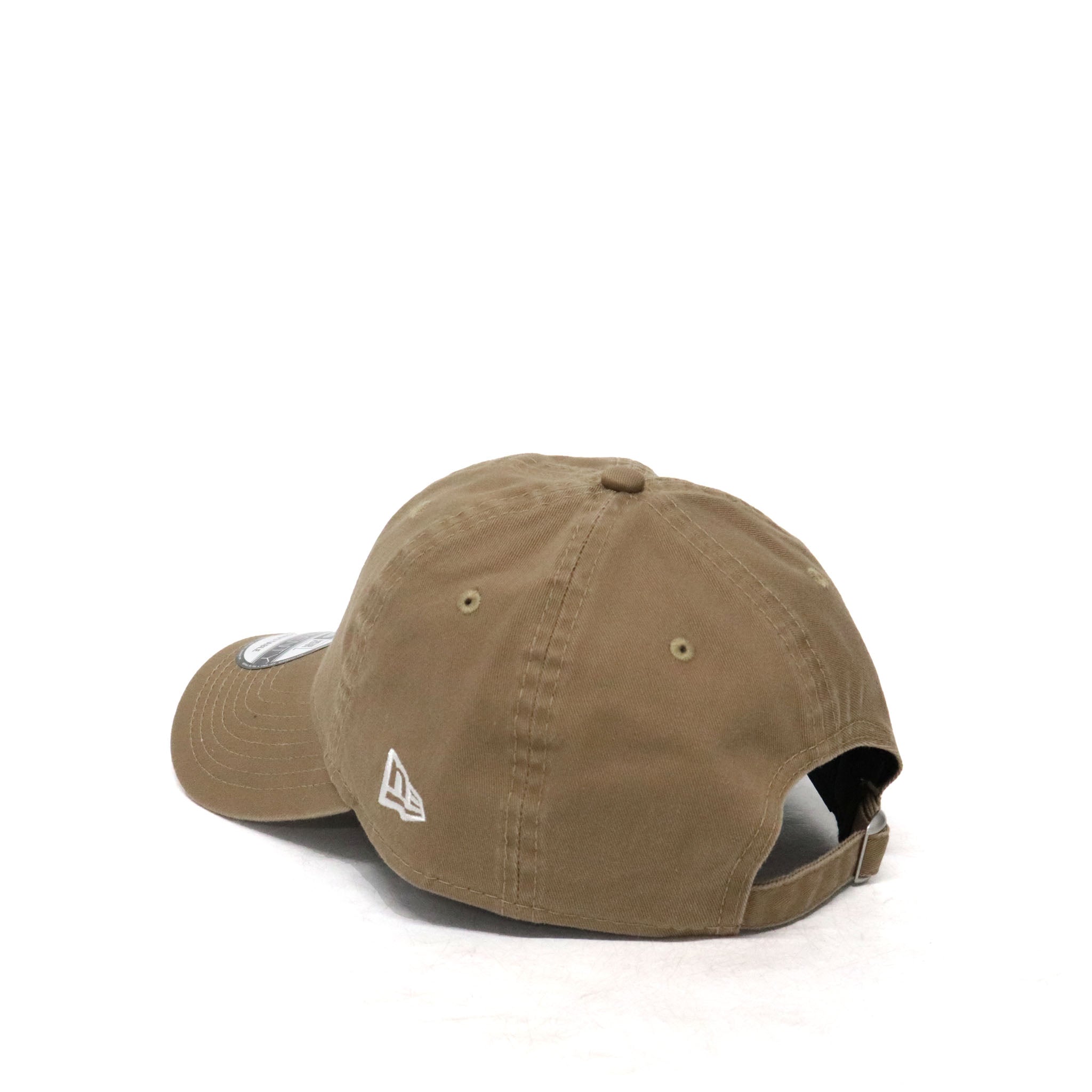NEW ERA(ニューエラ) 9TWENTY クロスストラップ ウォッシュドコットン ニューヨーク・ヤンキース |【公式】帽子専門店 ATRENA(アトレナ) オンラインストア