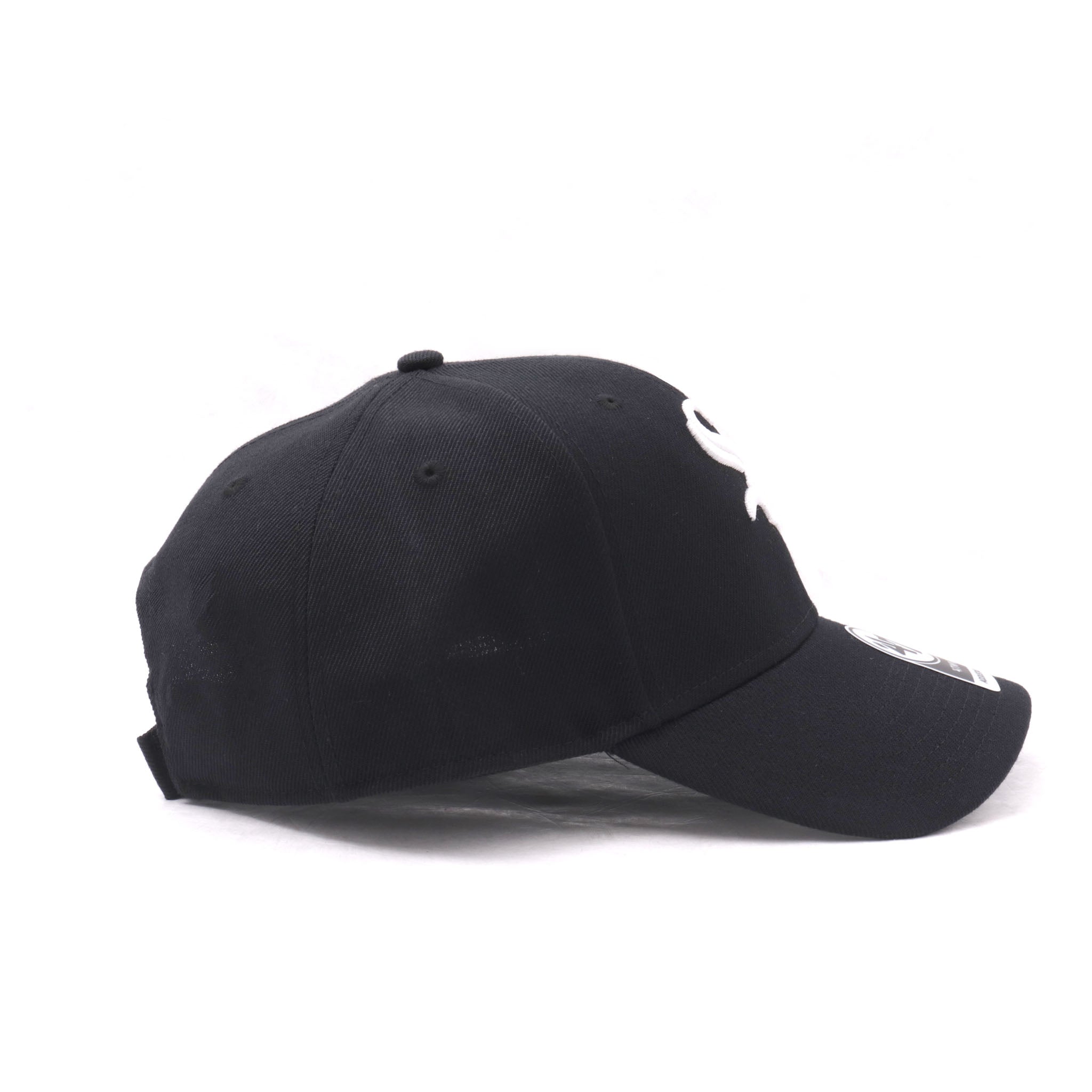 47 MVP06WBV WHITE SOX CAP /フォーティーセブン |【公式】帽子専門店 ATRENA(アトレナ) オンラインストア