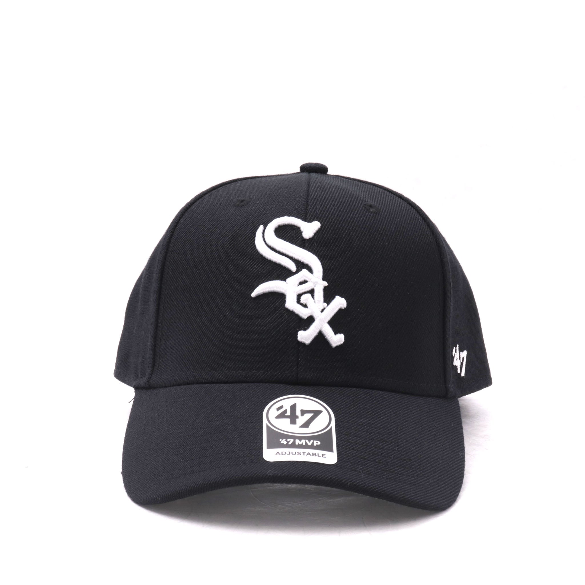 47 MVP06WBV WHITE SOX CAP /フォーティーセブン |【公式】帽子専門店 ATRENA(アトレナ) オンラインストア