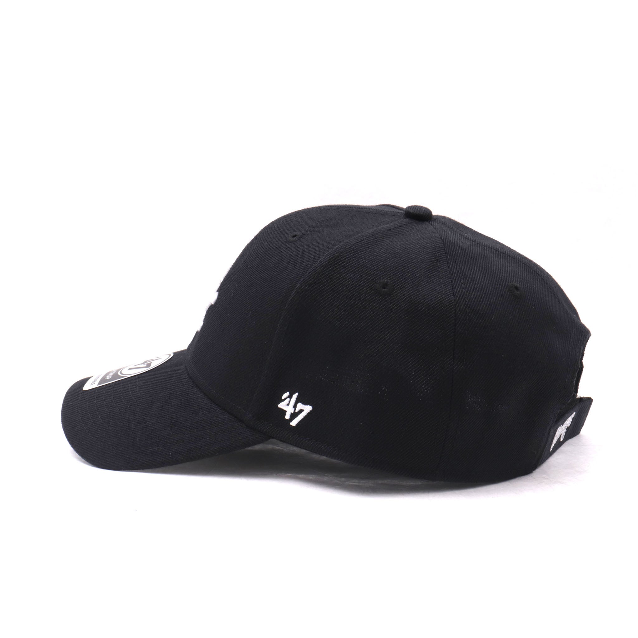 47 MVP06WBV WHITE SOX CAP /フォーティーセブン |【公式】帽子専門店 ATRENA(アトレナ) オンラインストア