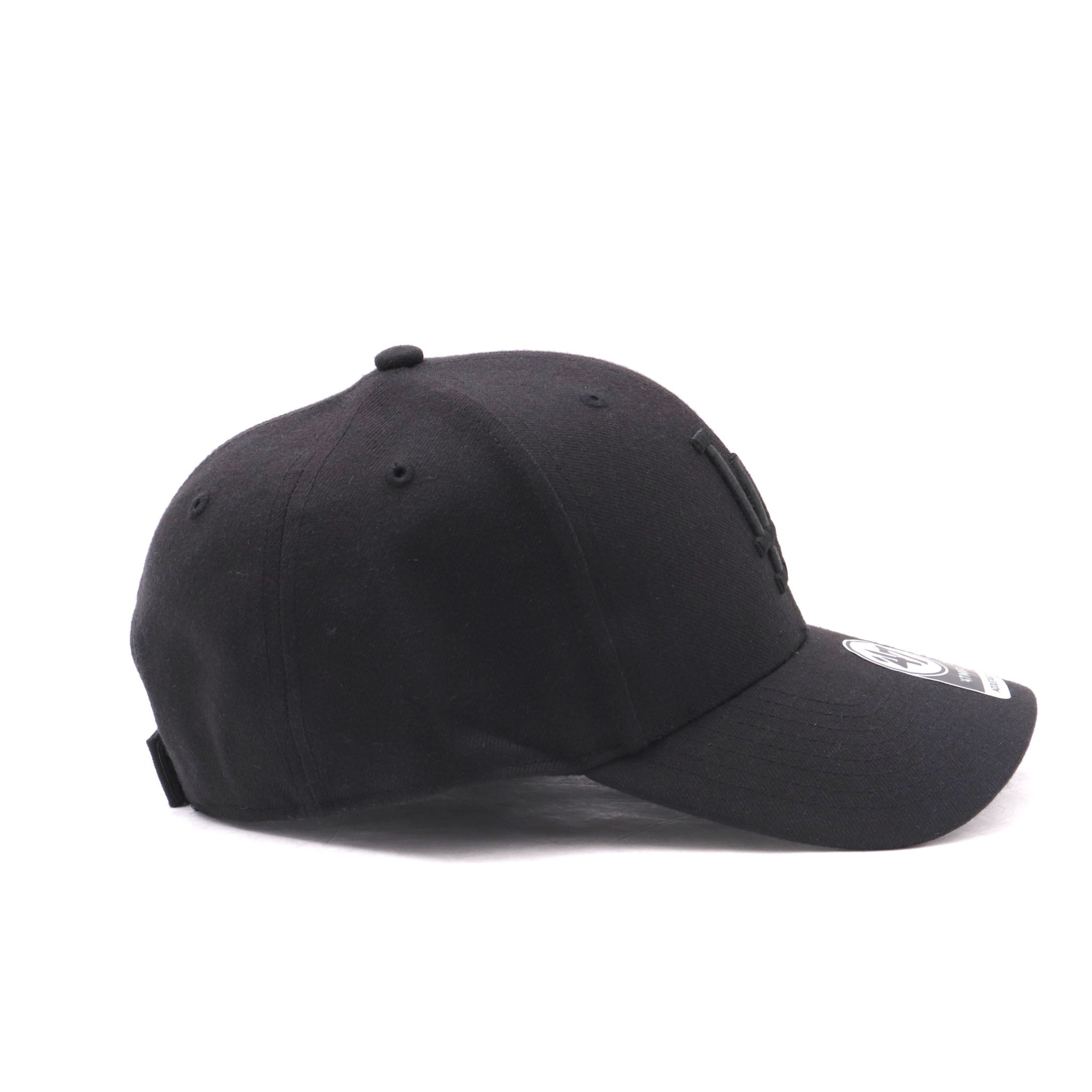 47 MVP12 WBV HOME DODG CAP /フォーティーセブン |【公式】帽子専門店 ATRENA(アトレナ) オンラインストア
