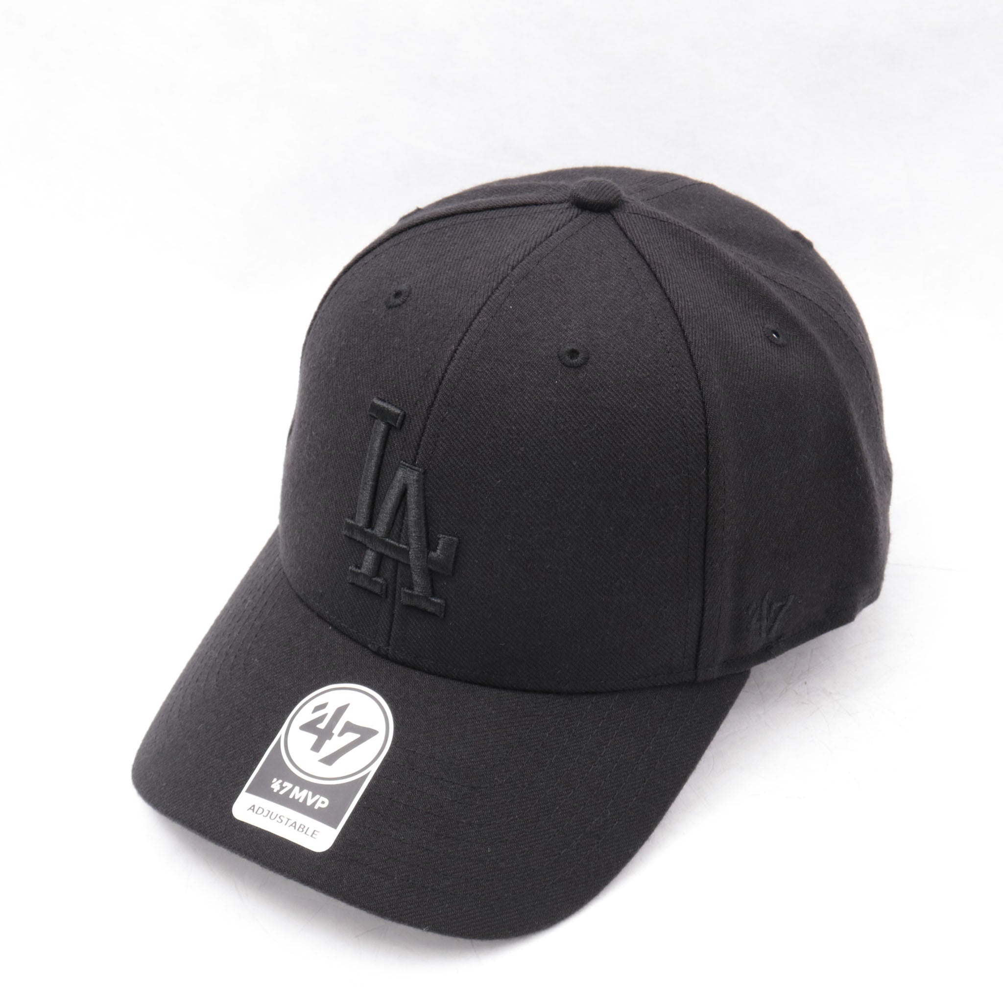 47 MVP12 WBV HOME DODG CAP /フォーティーセブン |【公式】帽子専門店 ATRENA(アトレナ) オンラインストア