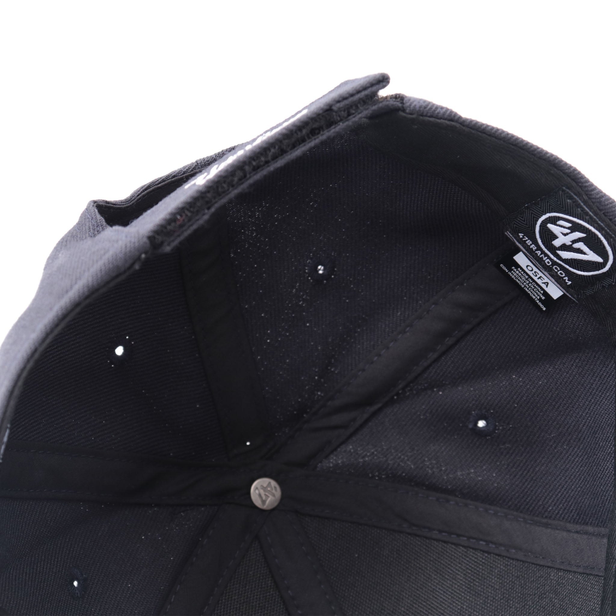 47 MVP17 WBV Home Yank CAP /フォーティーセブン |【公式】帽子専門店 ATRENA(アトレナ) オンラインストア