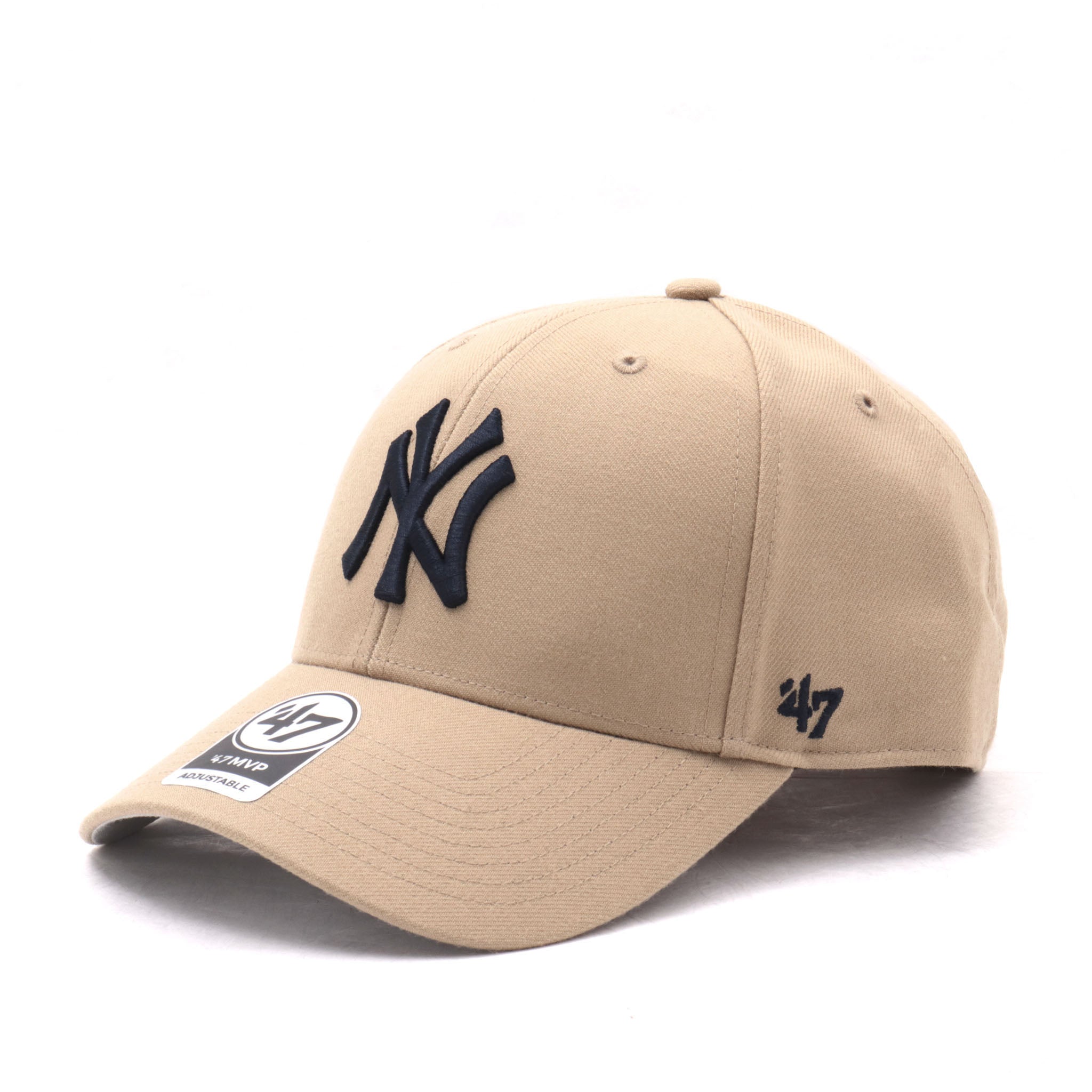 47 MVP17WBV HOME YANK CAP /フォーティーセブン |【公式】帽子専門店 ATRENA(アトレナ) オンラインストア